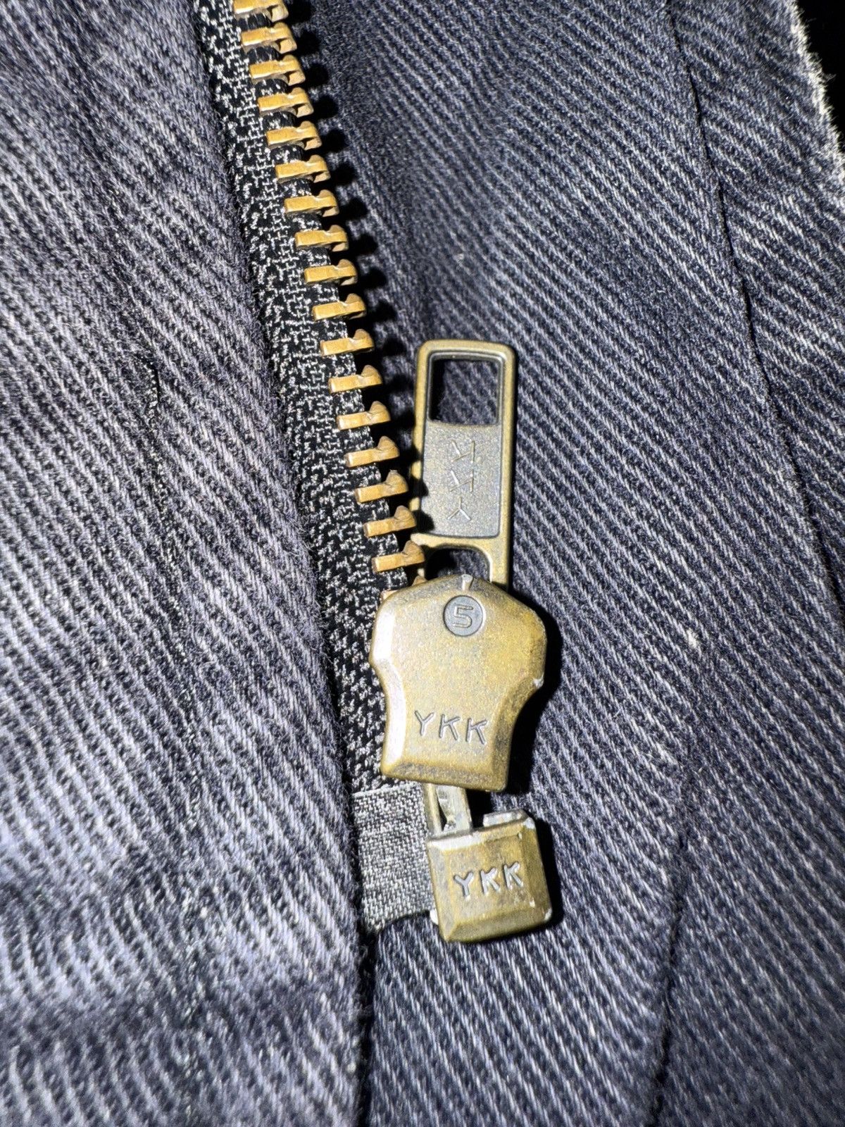 Japanese Brand Vintage Basic And Informal barn workwear field Jacket Size US XL / EU 56 / 4 - 11 Thumbnail