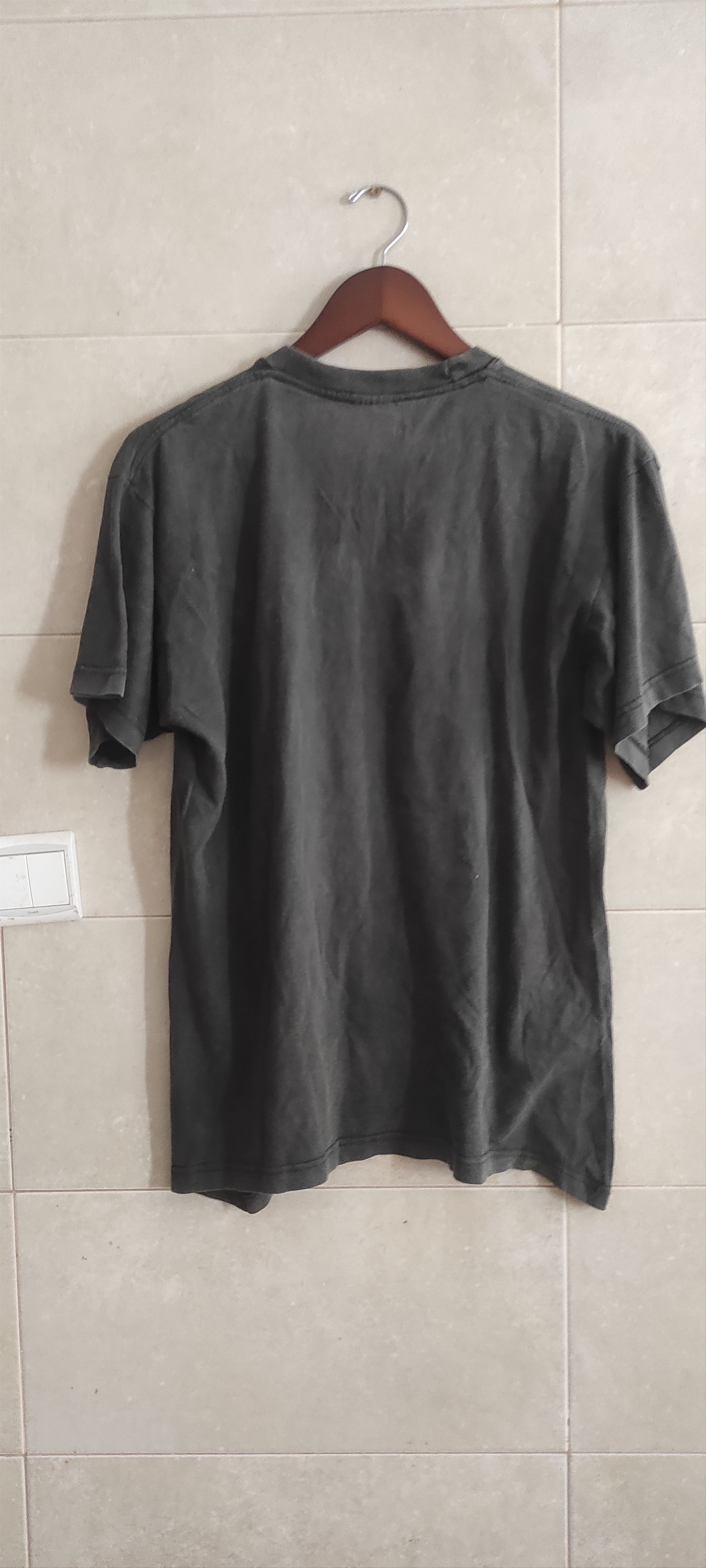 Band Tees × Vintage Vintage 90s The Beatles Rock Band Unique Men's T-Shirt Size US M / EU 48-50 / 2 - 13 Thumbnail