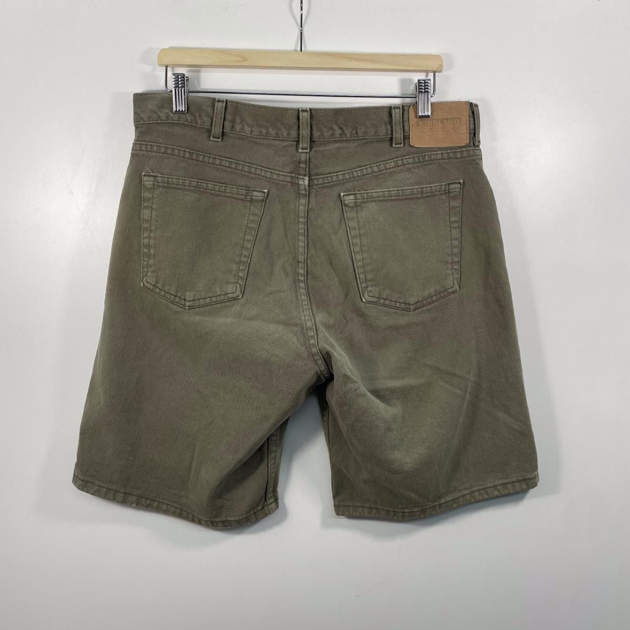 Kirkland Signature 90s Kirkland Shorts Size US 34 / EU 50 - 3 Thumbnail