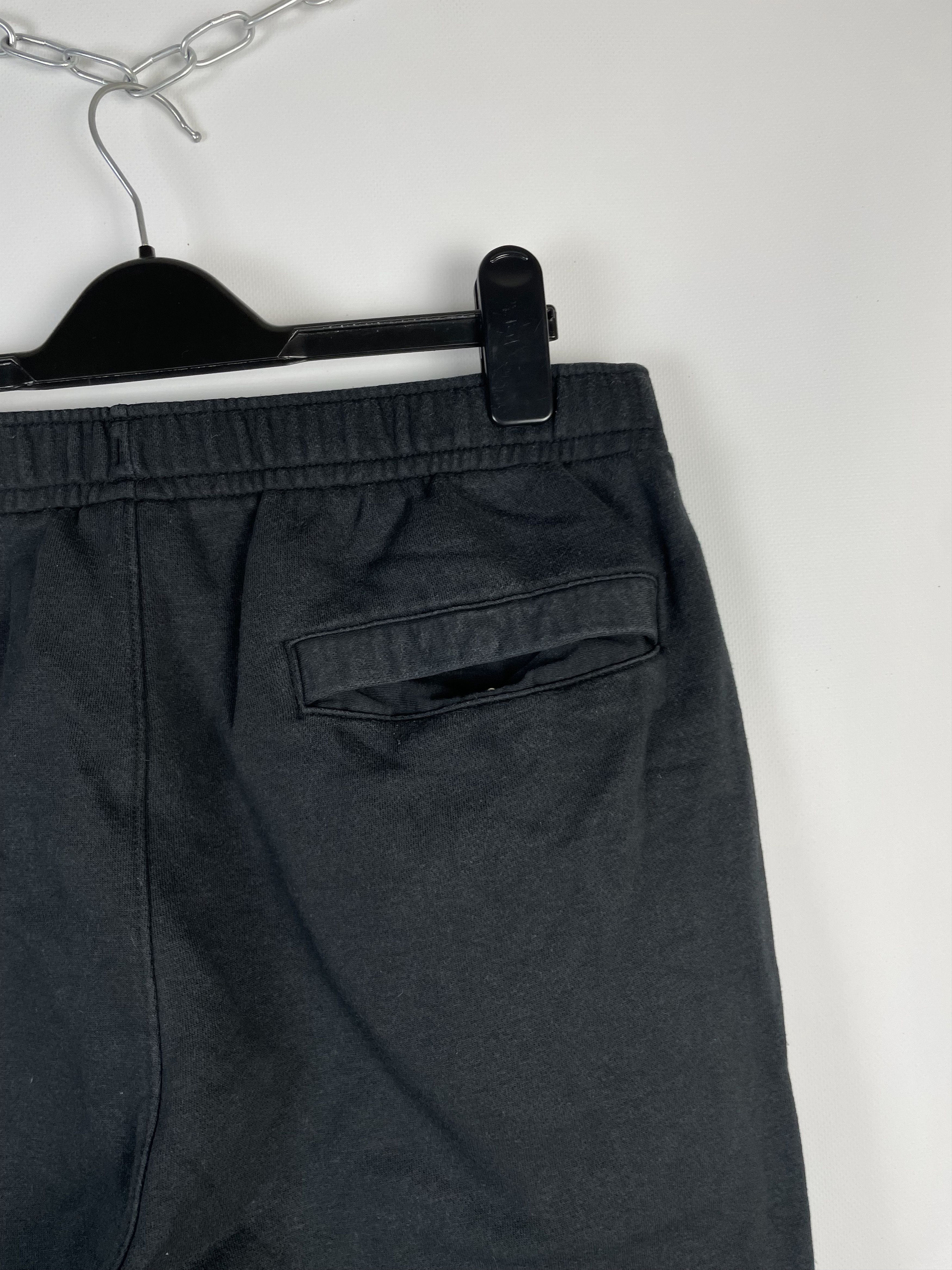 Nike × Vintage Vintage Nike Sweatpants Y2k Size US 36 / EU 52 - 9 Thumbnail