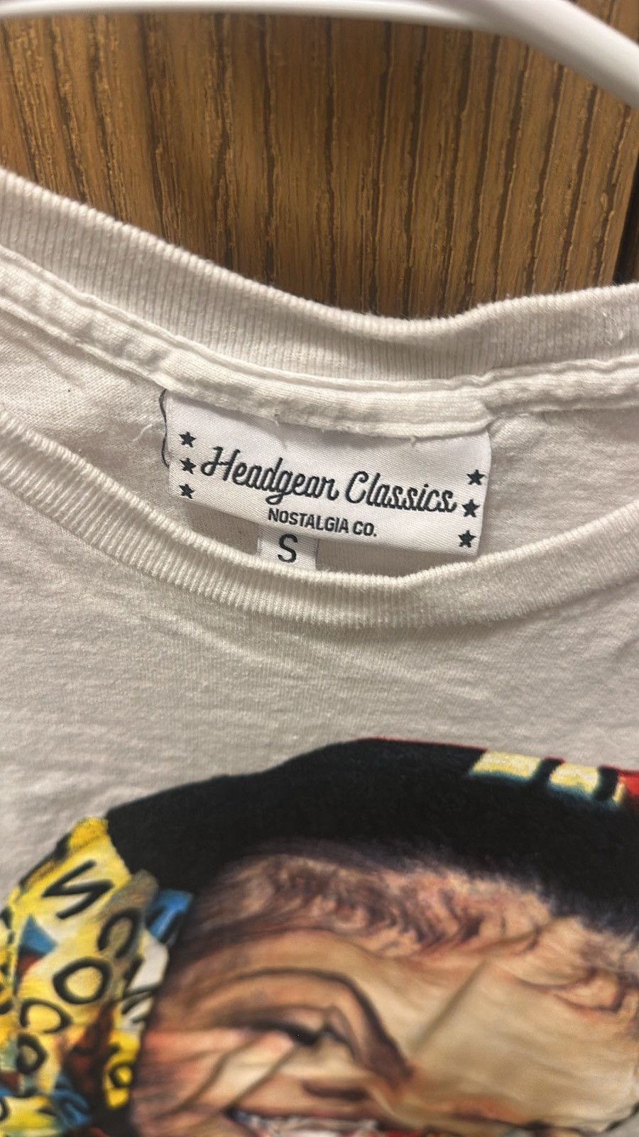 Other Headgear Classics, Latto Tee Size US S / EU 44-46 / 1 - 2 Thumbnail