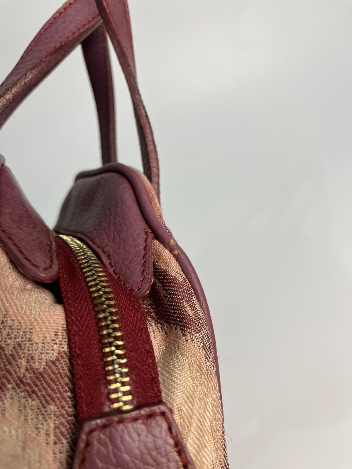 Vivienne Westwood Vivienne Westwood Safari in Mini Yasmin Bag Size ONE SIZE - 12 Thumbnail