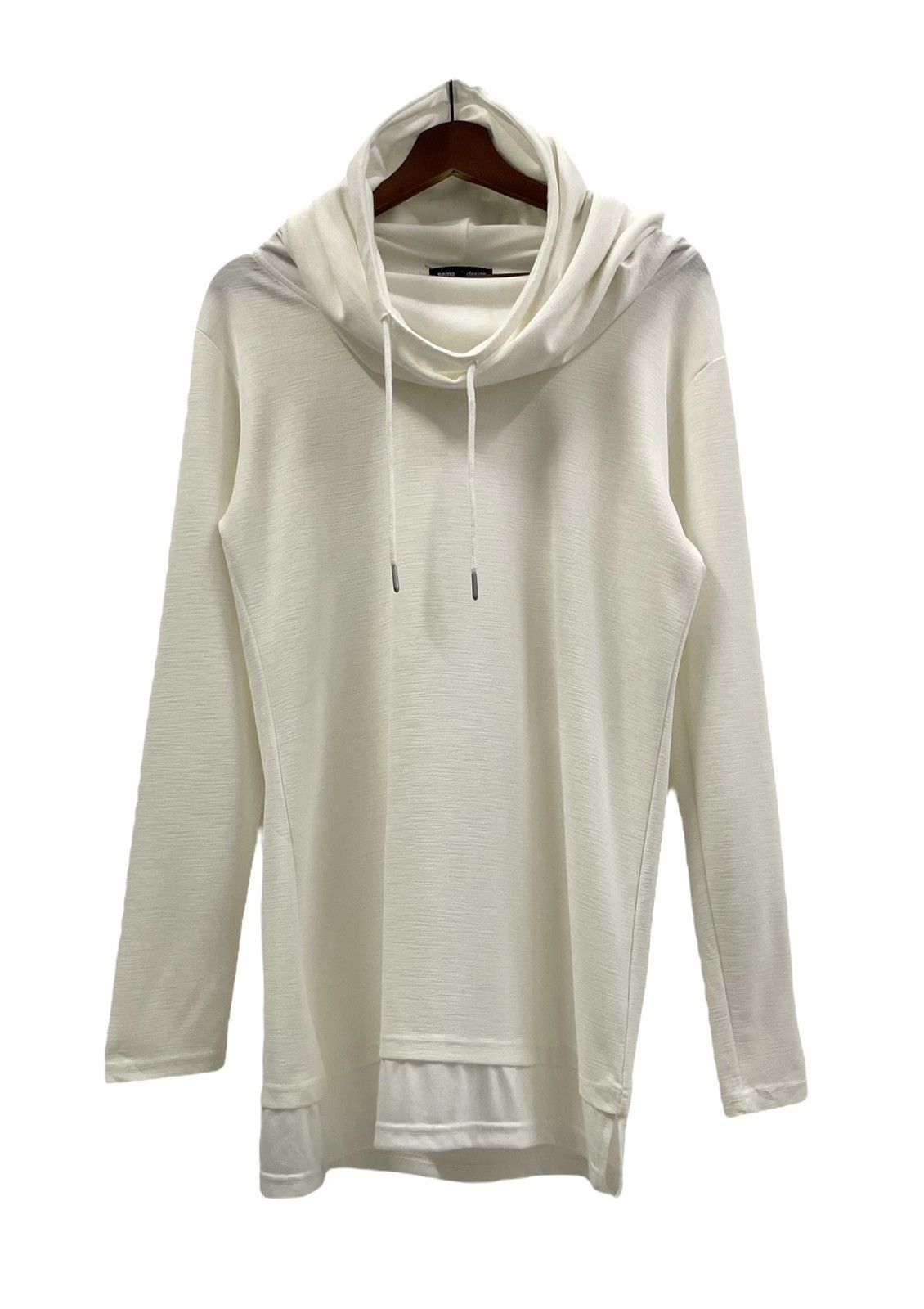 If Six Was Nine Semantic Design Japan Wizard Parka Hoodie Size US S / EU 44-46 / 1 - 3 Thumbnail