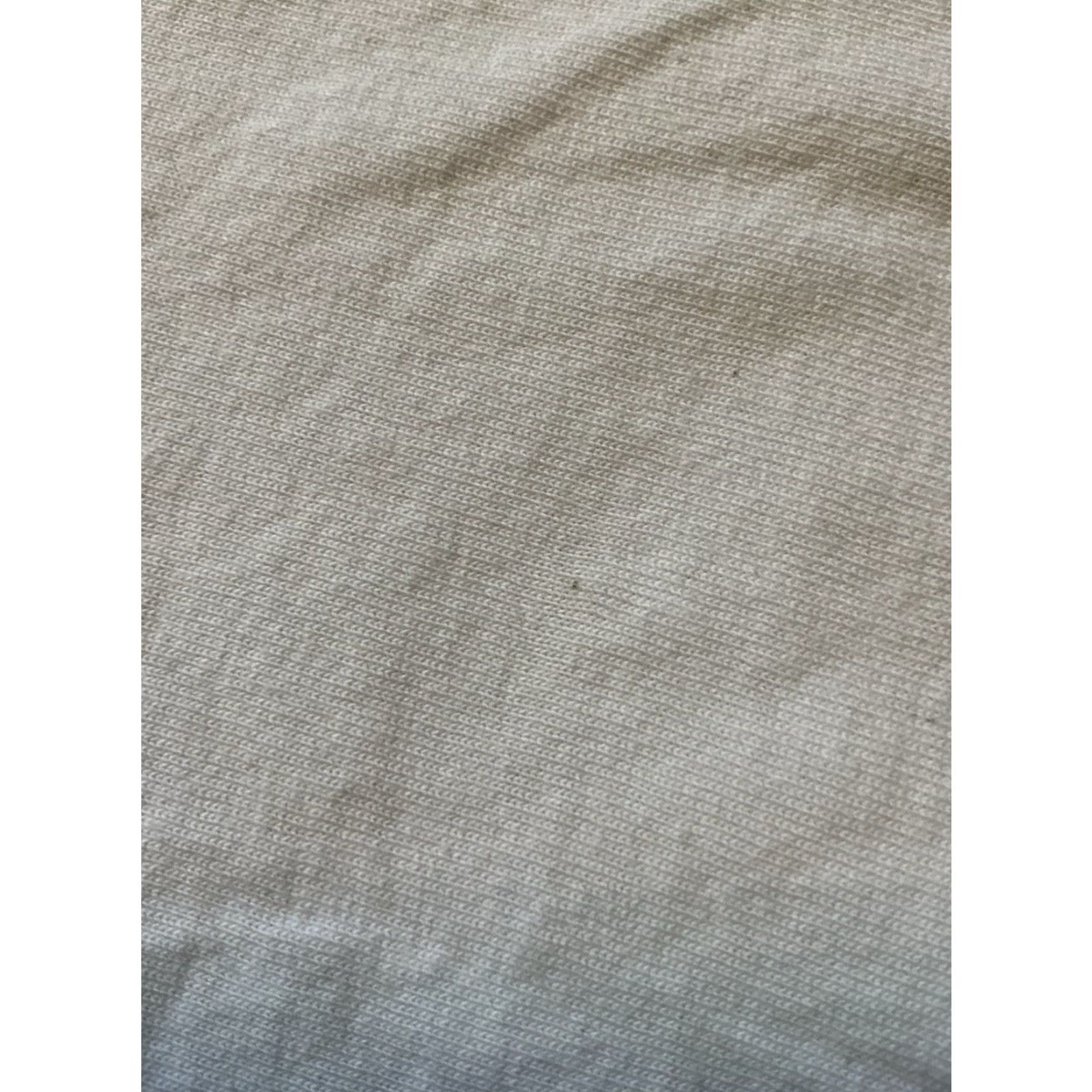 Vintage Sweetgreen Protein Powered By 6oz Heavyweight Classic Fit S/S Graphic White T-Shirt Large Mens Sky Sportswear LG Size US L / EU 52-54 / 3 - 8 Thumbnail