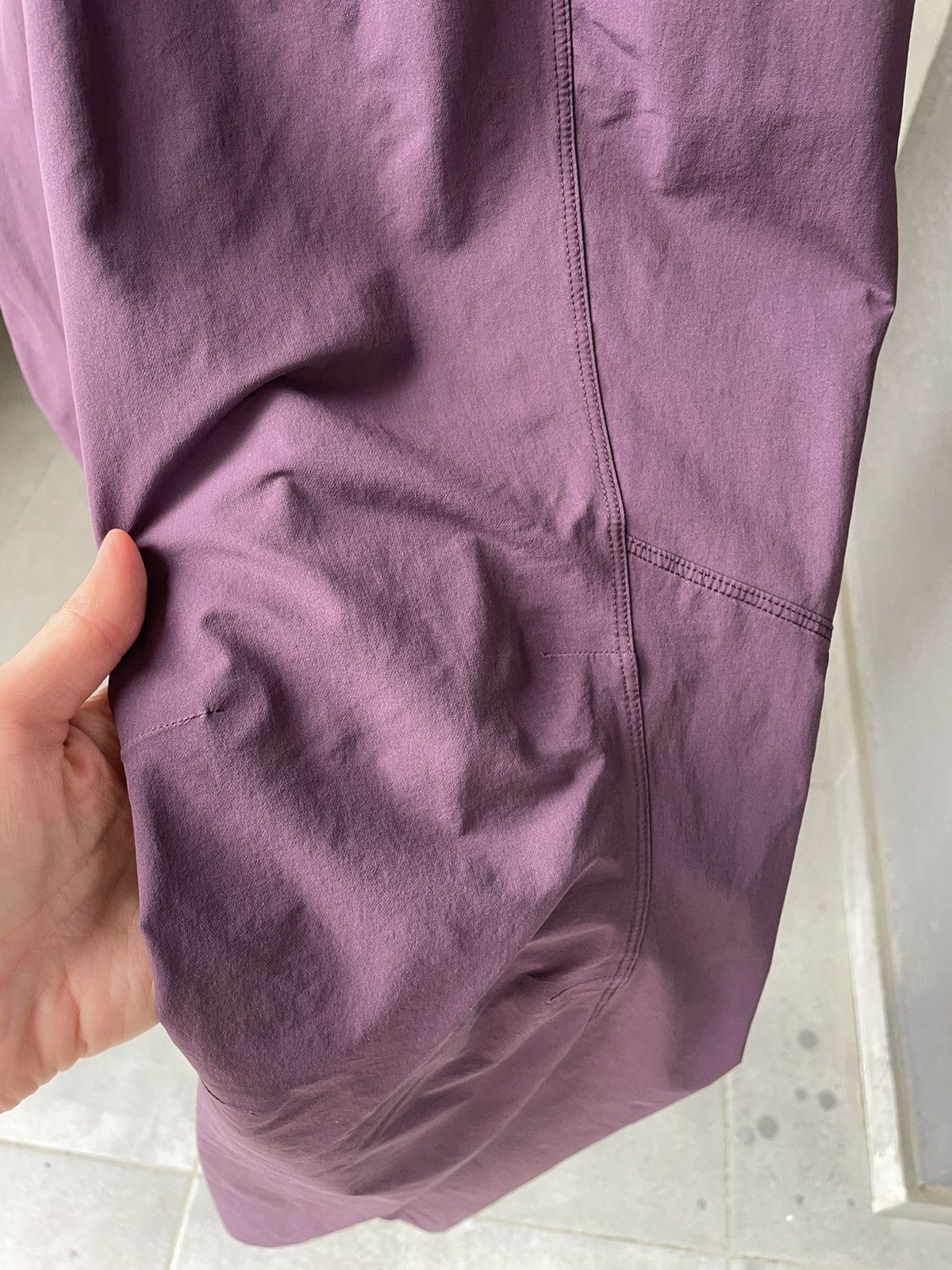 Arc'teryx Arcteryx gorpcore pants Size 32" / US 10 / IT 46 - 7 Thumbnail