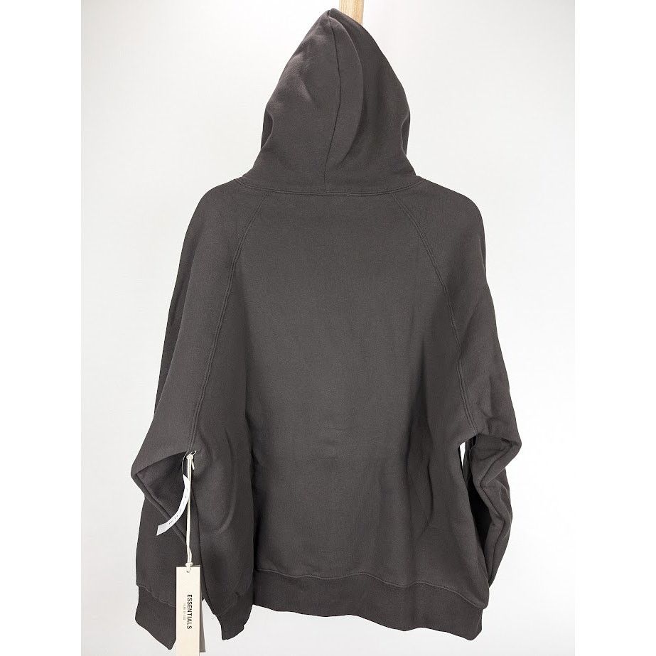 Essentials o1rshd1 Hoodie in Black Size US S / EU 44-46 / 1 - 18 Thumbnail