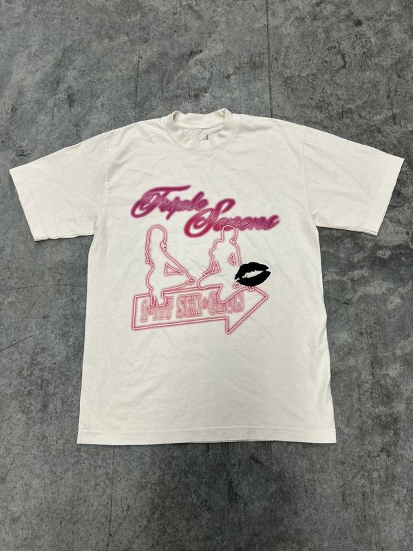 Sex Club Tee