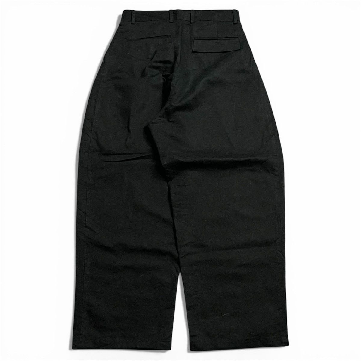Comme des Garcons Remain baggy pants Size US 31 - 2 Thumbnail