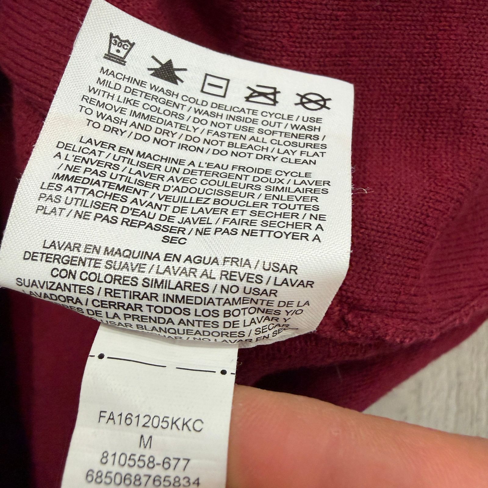 Nike Nike Sportswear Tech Knit Bomber Jacket Medium Full Zip Size US M / EU 48-50 / 2 - 6 Thumbnail