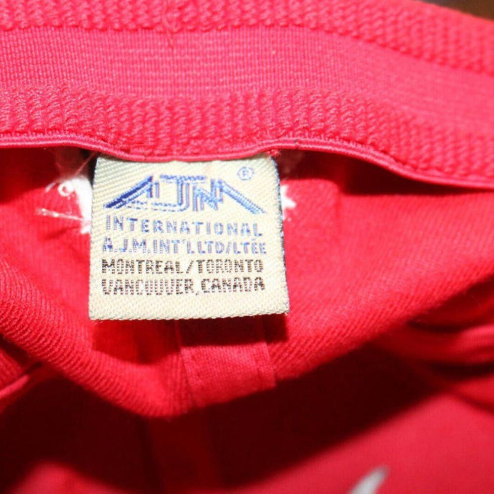 Other pirate ajm international cap One size NFL Vancouvert Canada Size ONE SIZE - 8 Thumbnail