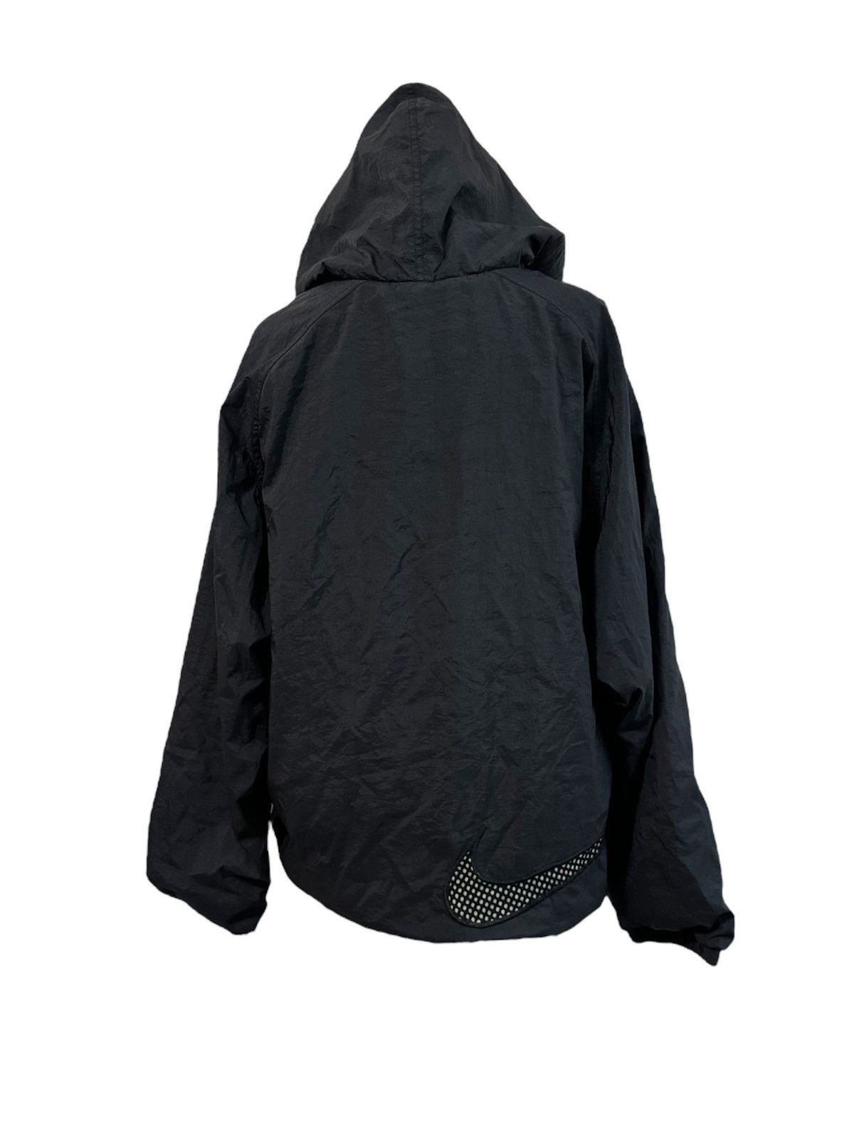 Nike × Vintage 90s Nike jacket Size US L / EU 52-54 / 3 - 2 Thumbnail