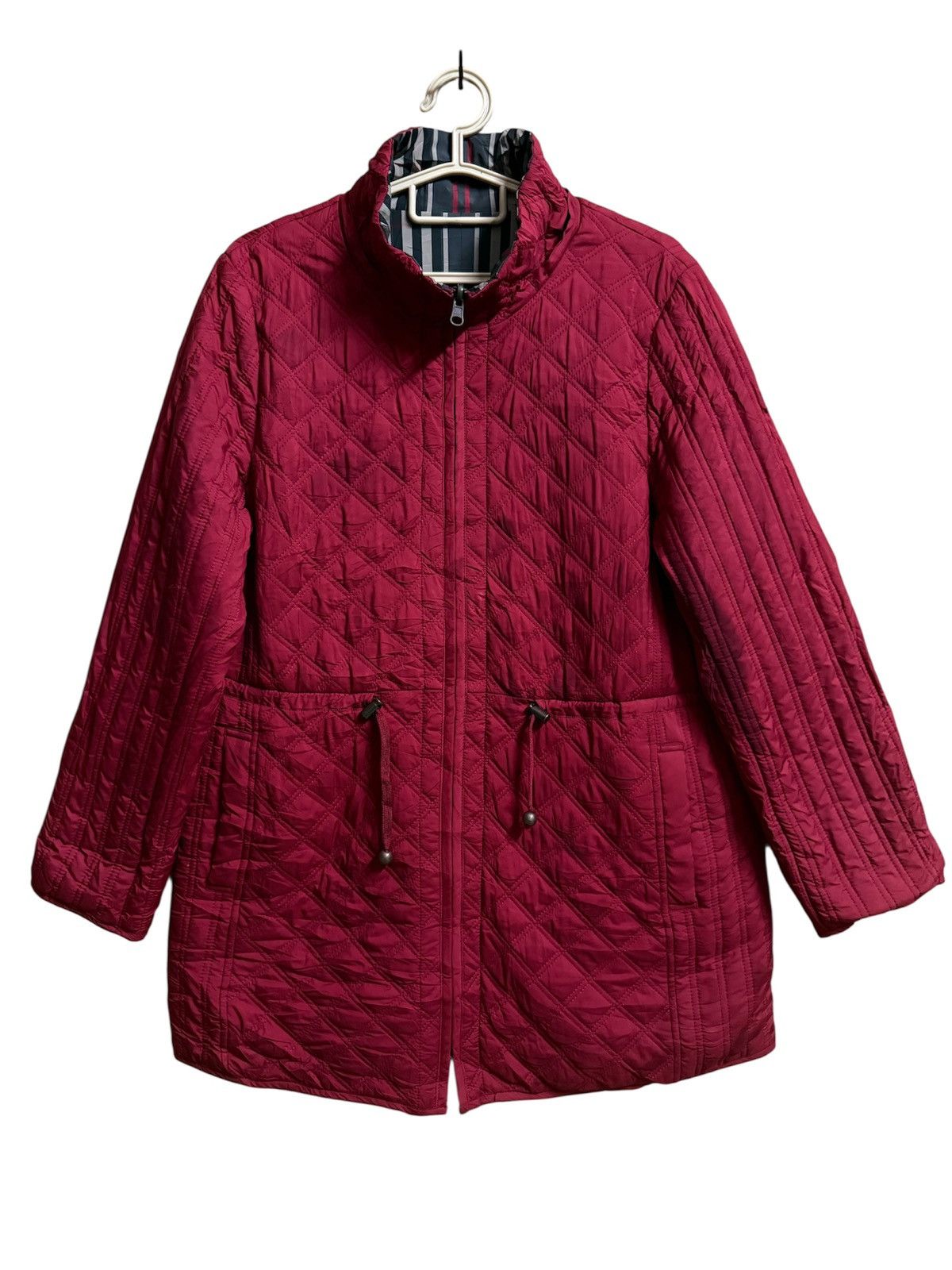 Kansai Yamamoto Vintage Jacket KANSAI BIS by KANSAI YAMAMOTO Size US M / EU 48-50 / 2 - 1 Thumbnail