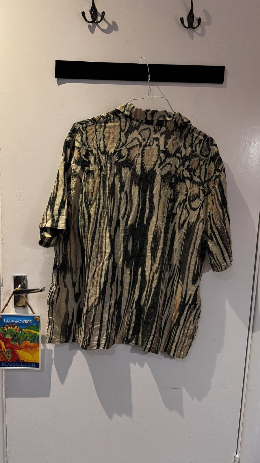 Our Legacy Our legacy box shirt Size US M / EU 48-50 / 2 - 4 Thumbnail