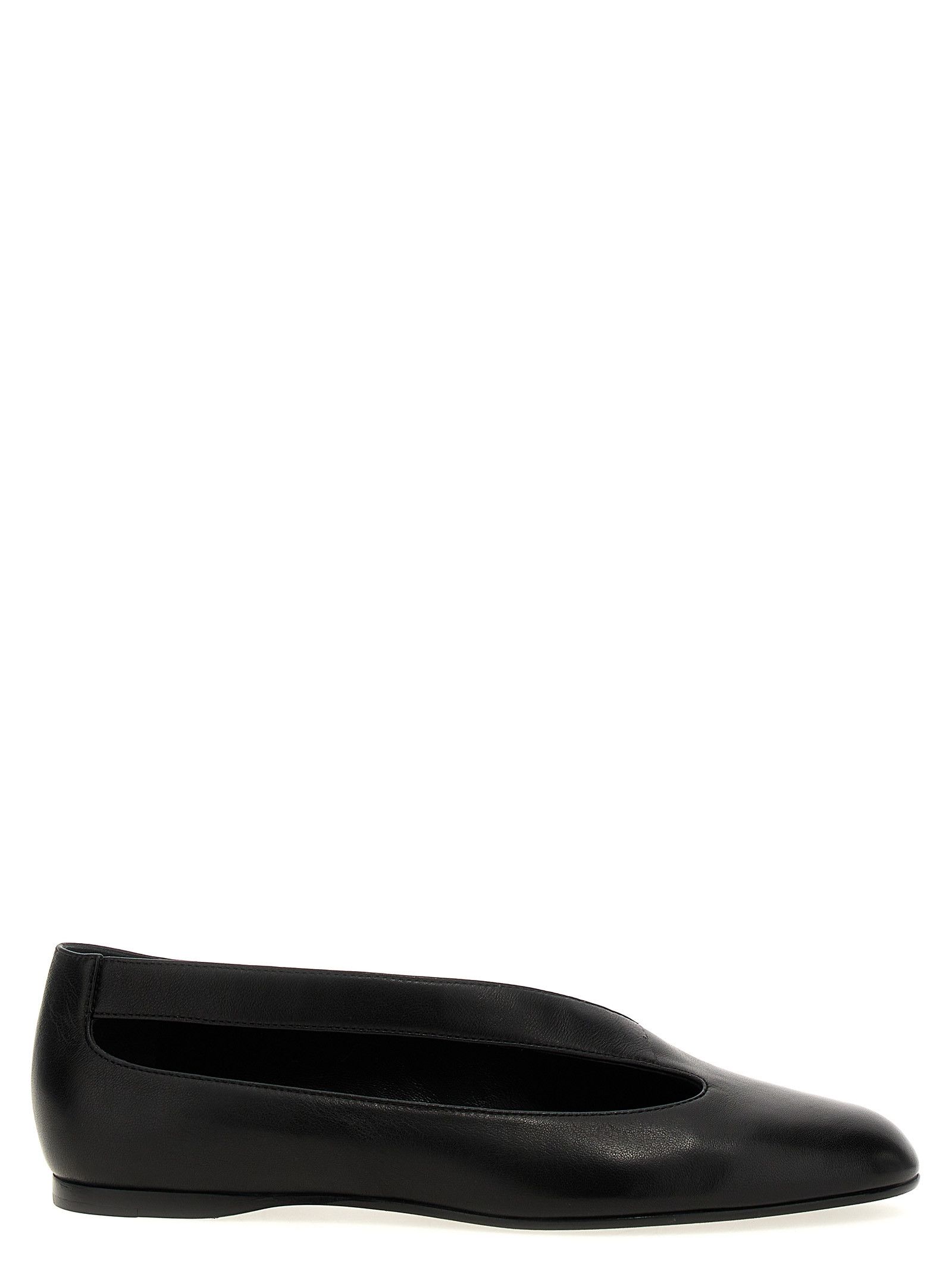 KHAITE 'Diana' ballet flats Size US 11 / IT 41 - 1 Thumbnail