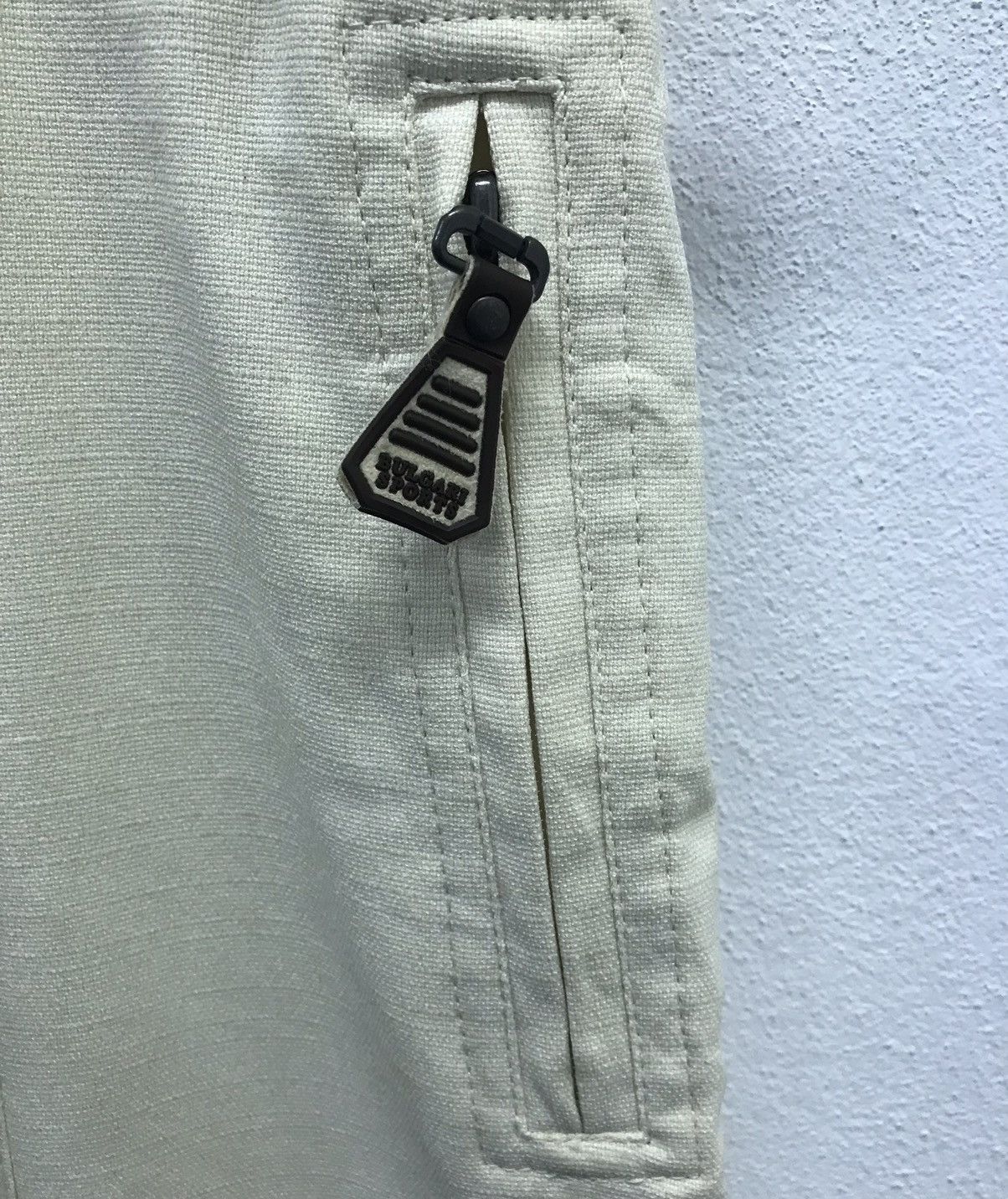 Bvlgari Vintage BULGARi SPORTS Made In Japan Overalls Size US 32 / EU 48 - 7 Thumbnail