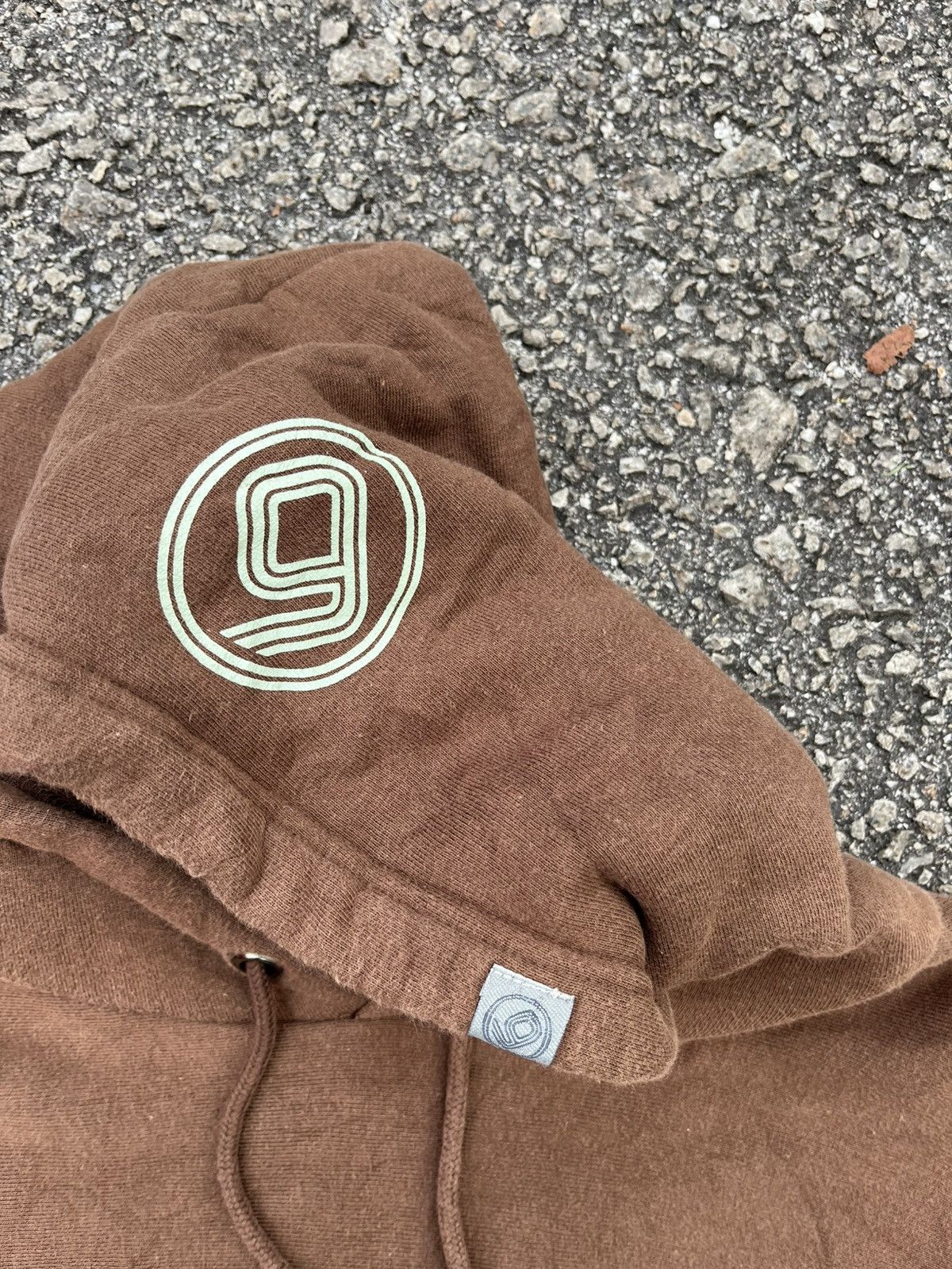 Santa Cruz Skateboards Vintage 90s Gorilla Goritec Heavyweight Hoodie Skater Size US L / EU 52-54 / 3 - 4 Thumbnail