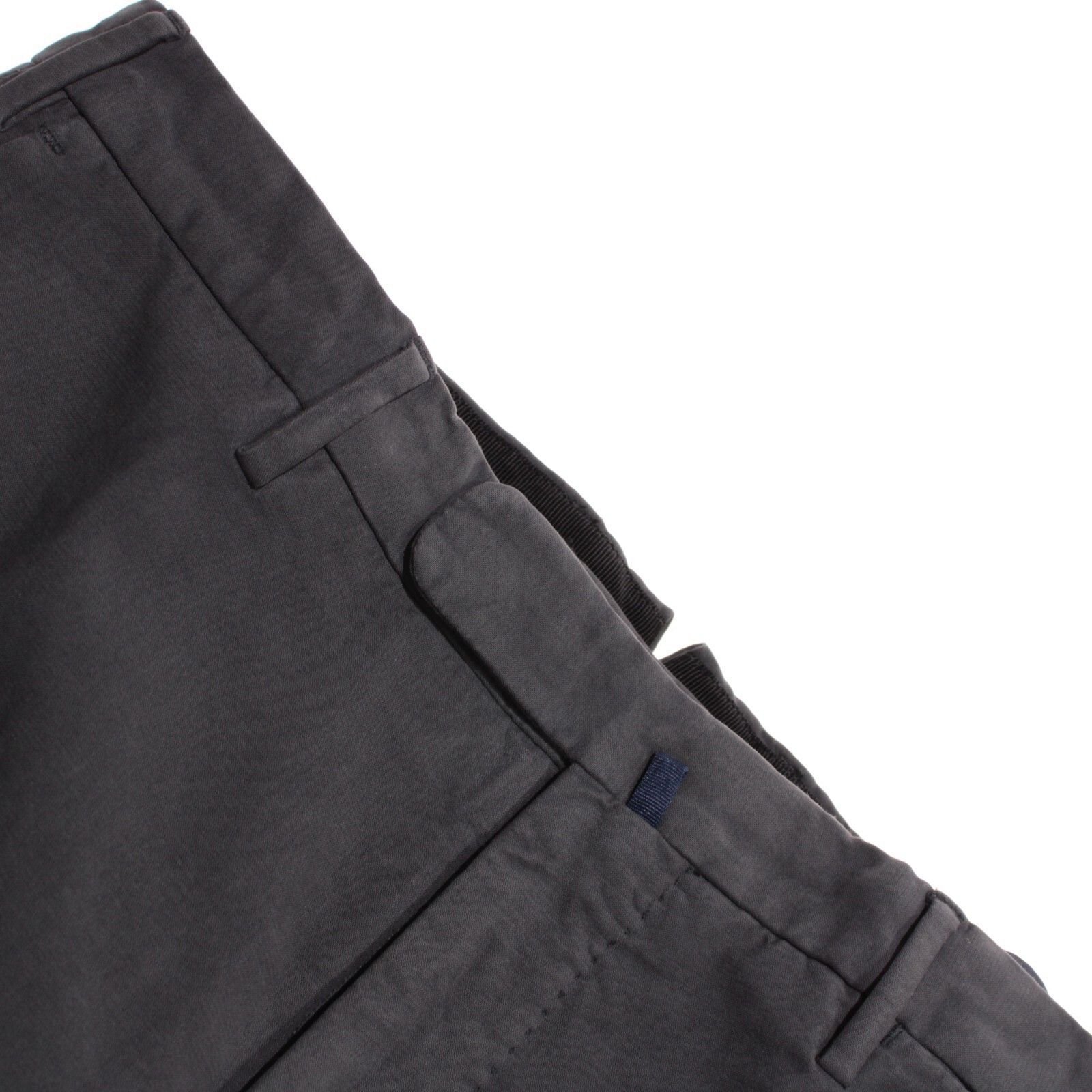 Incotex INCOTEX New with tags Chino Size 32 US In Blue Size US 32 / EU 48 - 1 Thumbnail