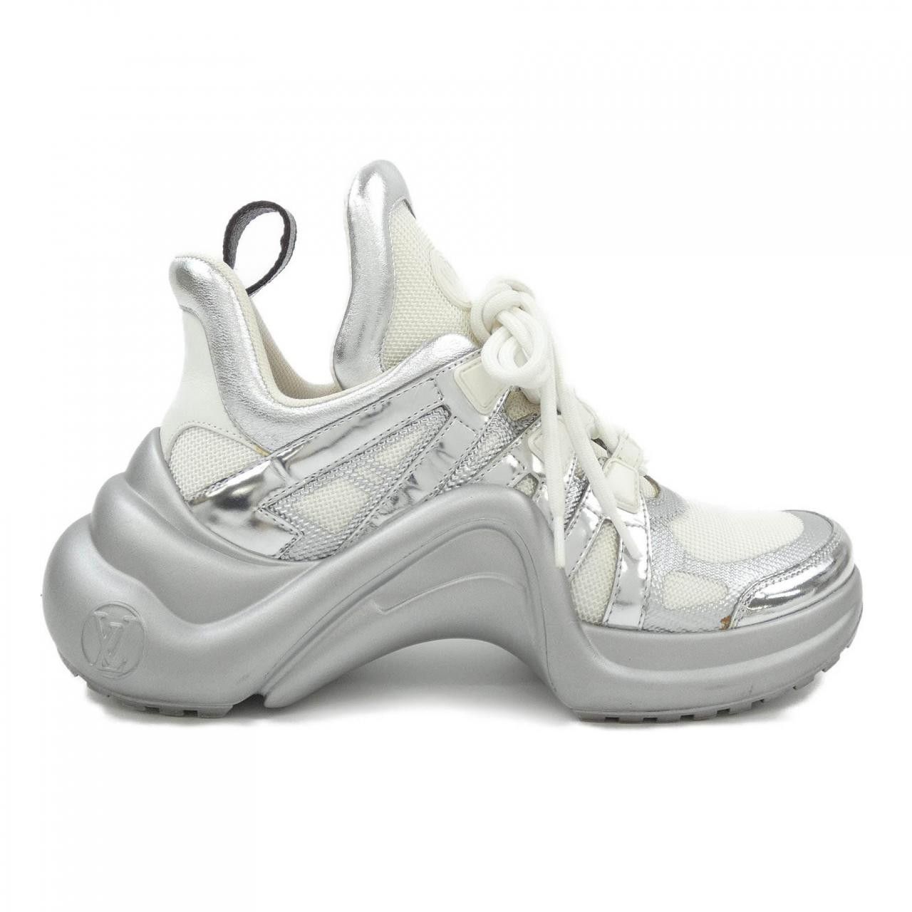 Louis Vuitton Louis Vuitton LV Archlight Line Technical Fabric Sneakers Others Shoes DUTY FREE for USA