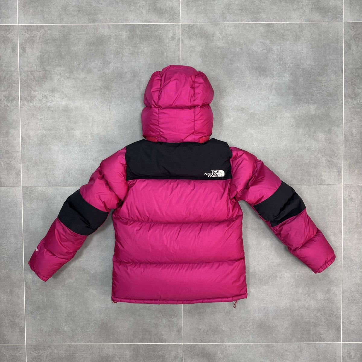 The North Face The North Face Women Summit Windstopper Baltoro Down Jacket Size M / US 6-8 / IT 42-44 - 21 Thumbnail