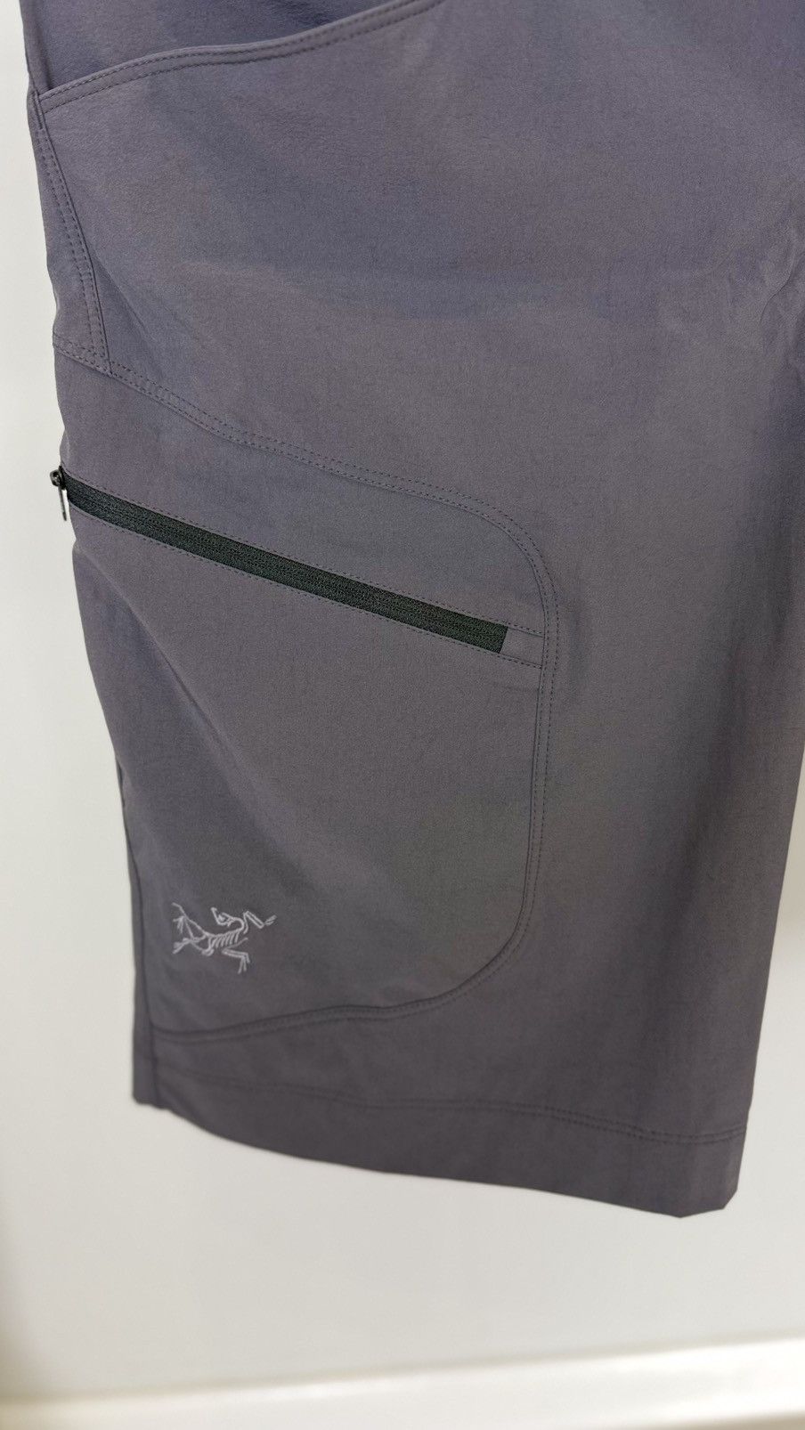 Arc'teryx Arcteryx Shorts Size US 30 / EU 46 - 2 Thumbnail
