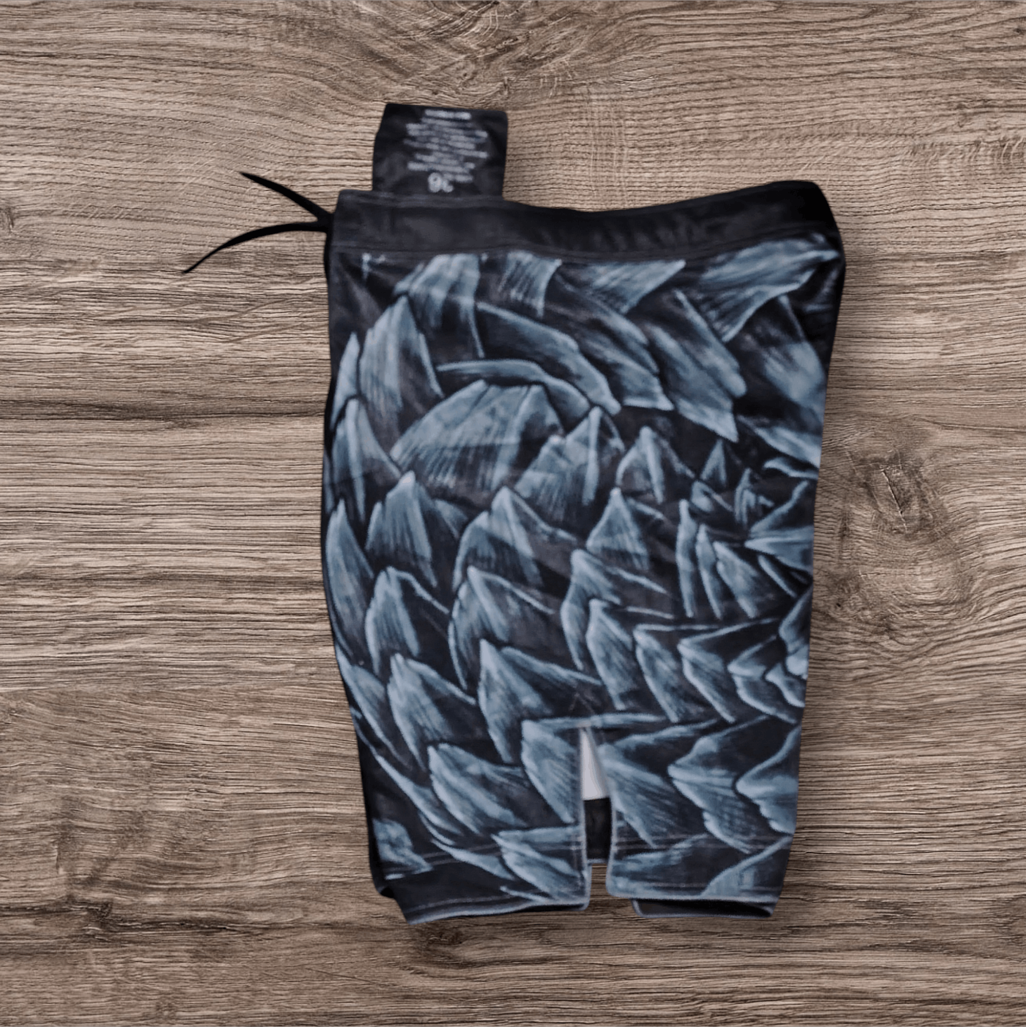 Other Raven fightwear board short pants Size US 36 / EU 52 - 3 Thumbnail