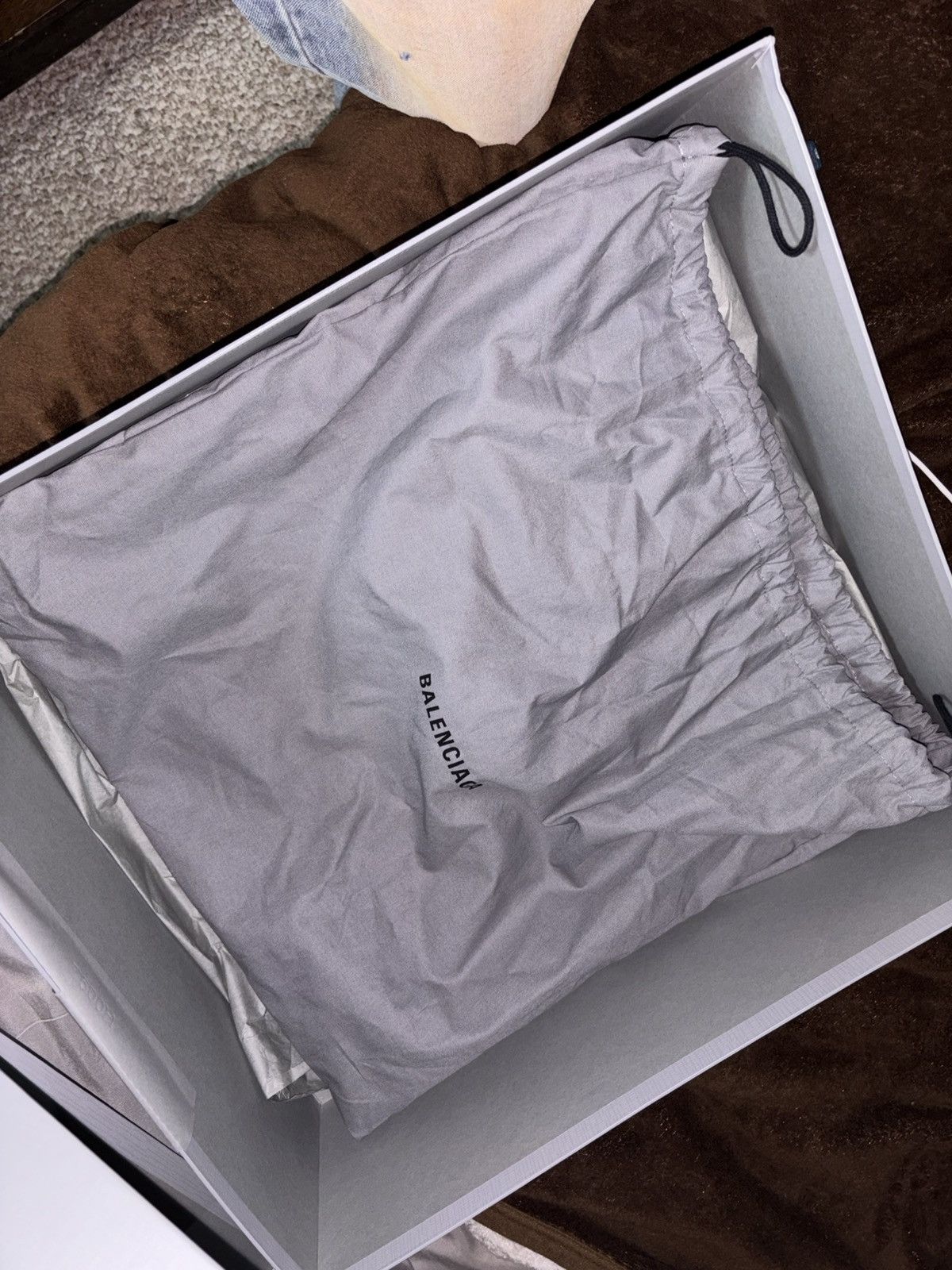 Balenciaga Balenciaga Steroid boots black Size US 11 / EU 44 - 10 Thumbnail