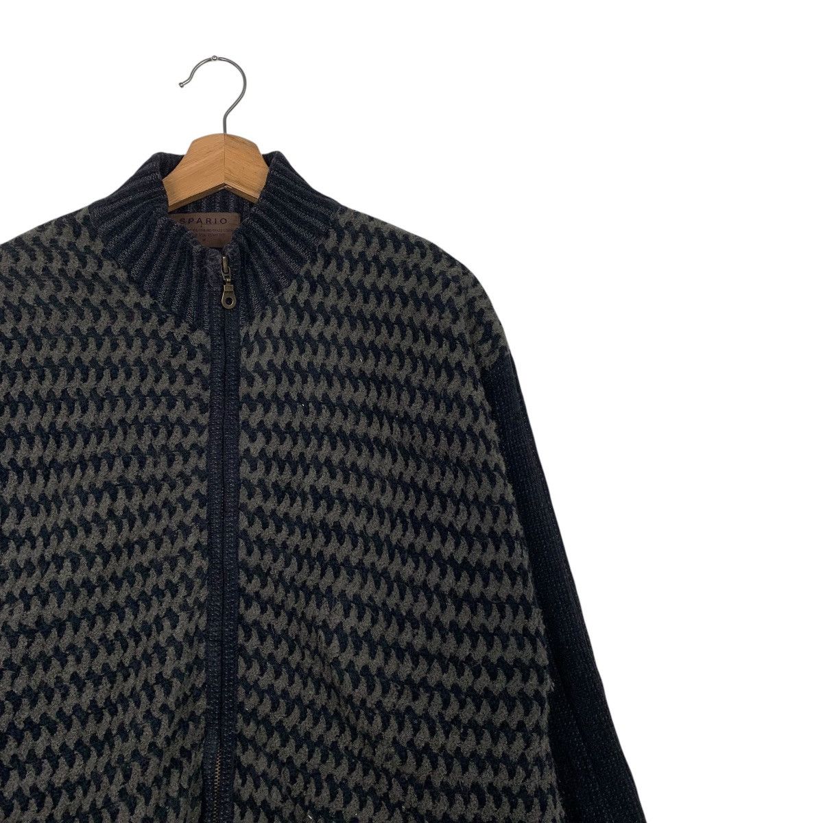 Japanese Brand Japanese Brand Spario Jacket Size US M / EU 48-50 / 2 - 5 Thumbnail
