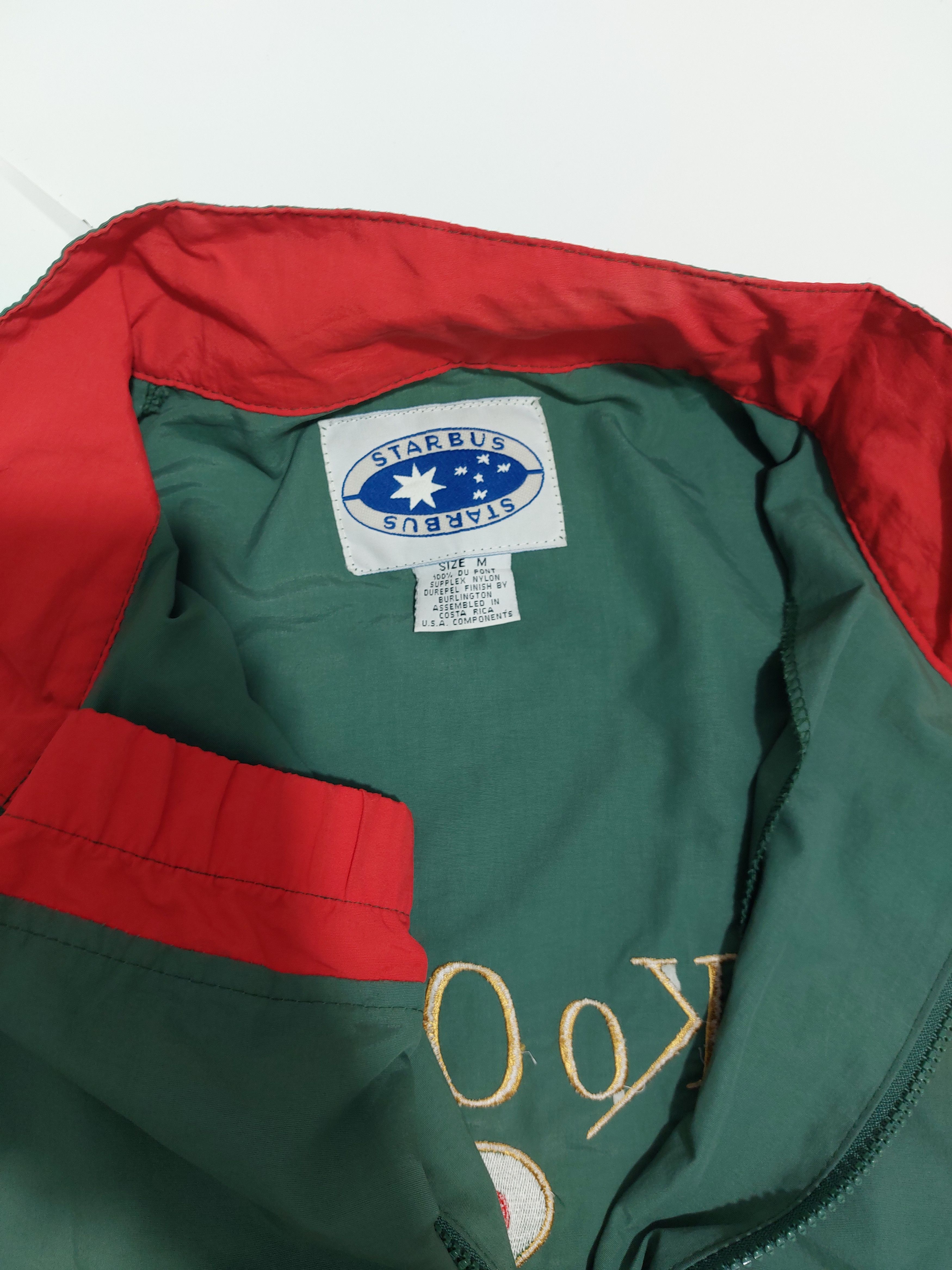 Vintage VINTAGE KO OLINA WINDBREAKER Size US M / EU 48-50 / 2 - 5 Thumbnail