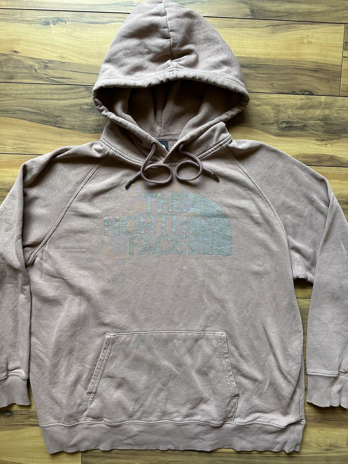 The North Face The North Face Hoodie Size XL / US 12-14 / IT 48-50 - 2 Thumbnail