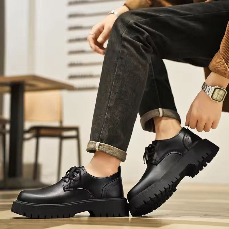 Japanese Brand × Vintage Koji Kuga Saint Tropez Platform shoe