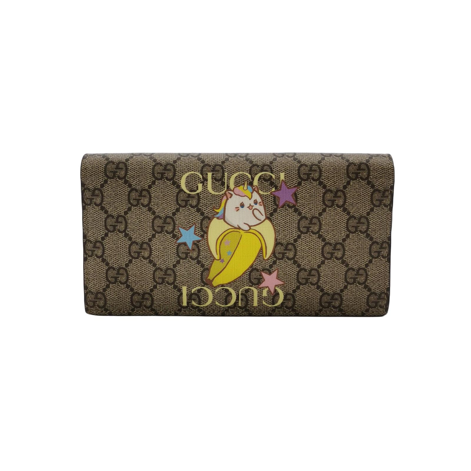 Gucci Gucci Women os Clutches Size ONE SIZE - 1 Thumbnail