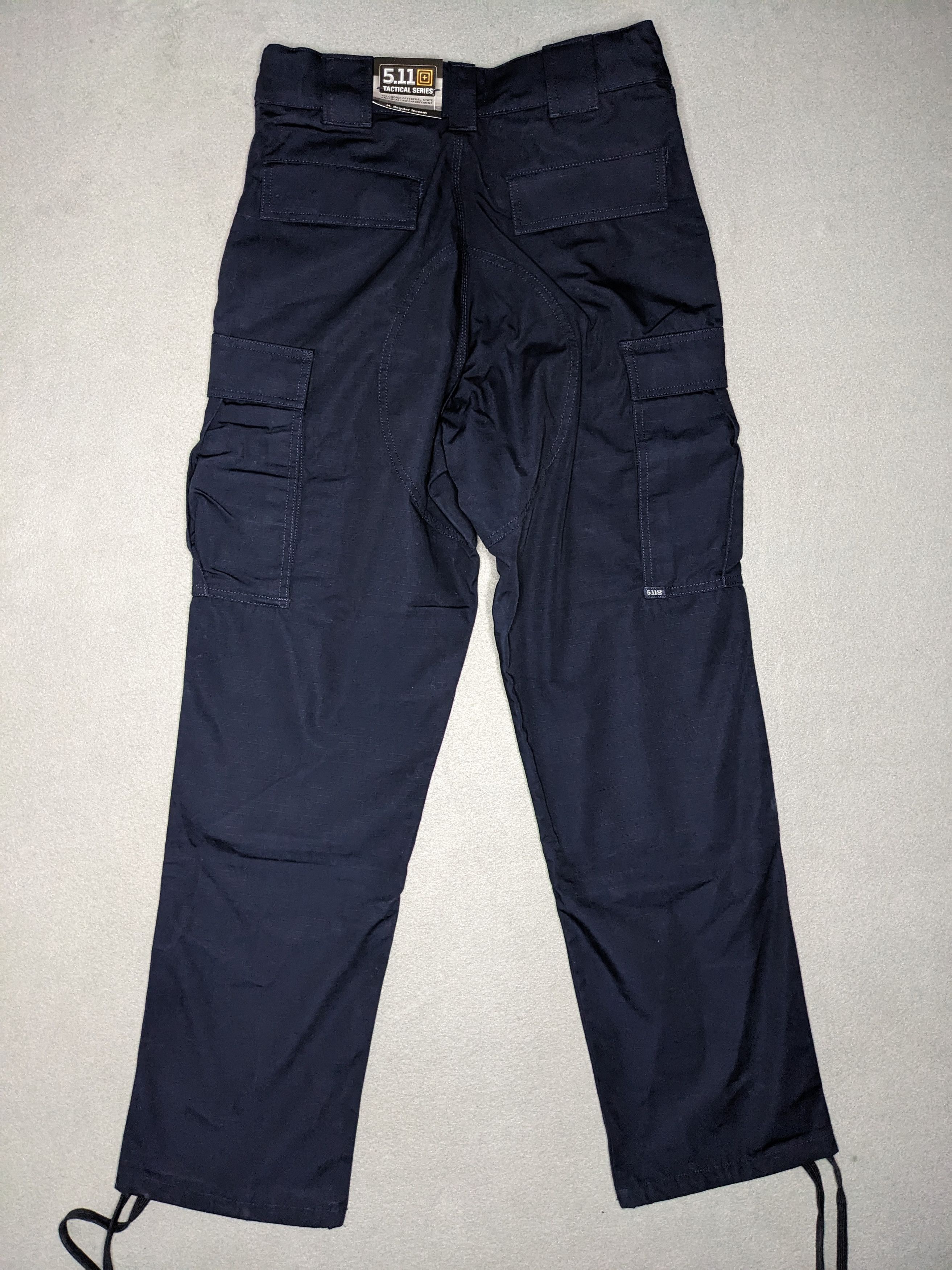 5.11 5.11 Tactical TDU Mens Pants 32x33 Medium/Regular Ripstop Size US 32 / EU 48 - 2 Thumbnail