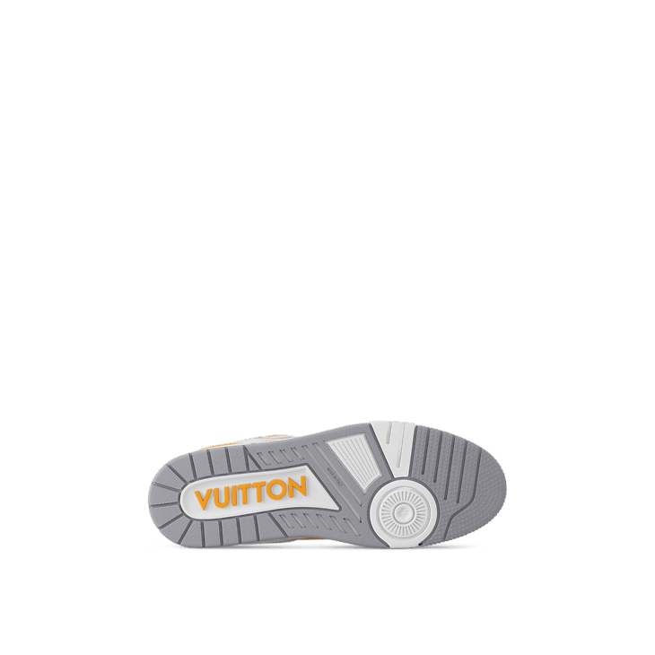 Louis Vuitton LV Trainers Size US 7.5 / EU 40-41 - 4 Thumbnail