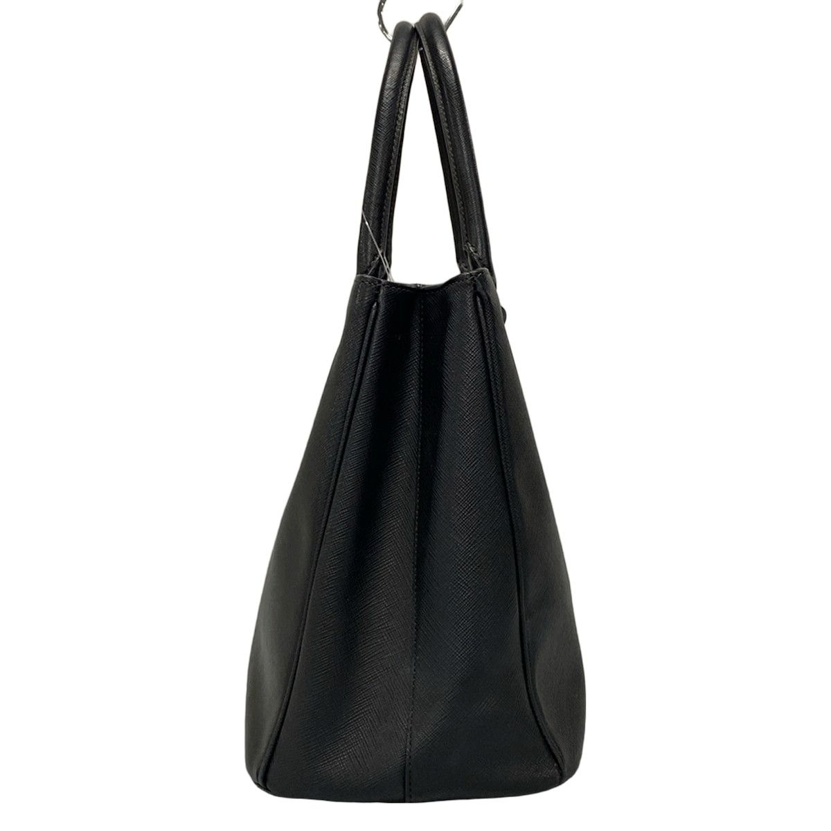 Prada PRADA Triangle Logo Tote Bag BN1874 Size ONE SIZE - 2 Thumbnail