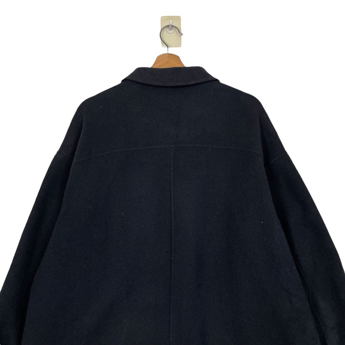 Jil Sander × Uniqlo Uniqlo x Jil Sander Jacket Size US XL / EU 56 / 4 - 8 Thumbnail