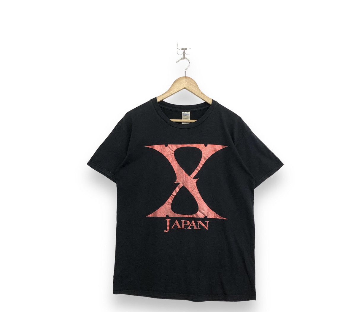 Band Tees X JAPAN World Tour 2014 Yohohama Arena Kanagawa Tshirt Size US L / EU 52-54 / 3 - 1 Thumbnail