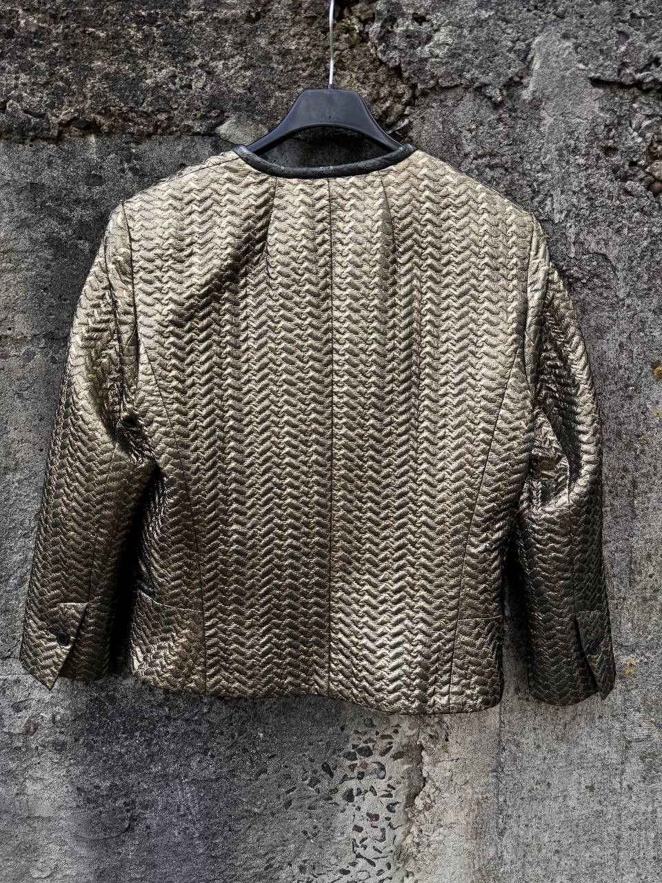 Isabel Marant Isabel marant new blazer Size S / US 4 / IT 40 - 2 Thumbnail