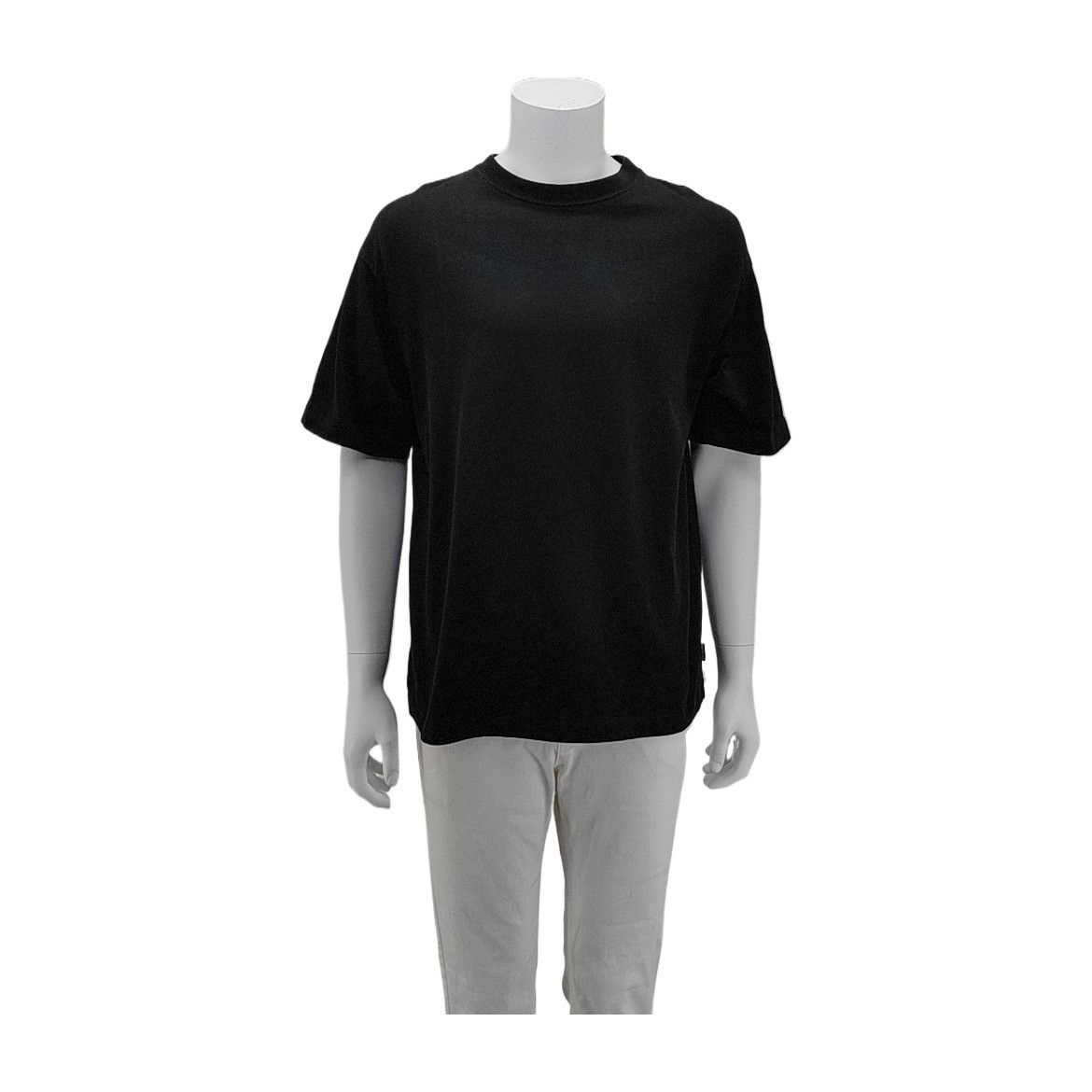 Balenciaga Balenciaga I ❤️ Techno T-Shirt XS Size US XS / EU 42 / 0 - 1 Thumbnail