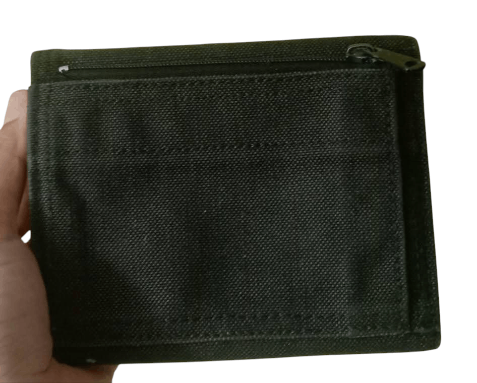 Porter Porter Wallet Size ONE SIZE - 2 Thumbnail