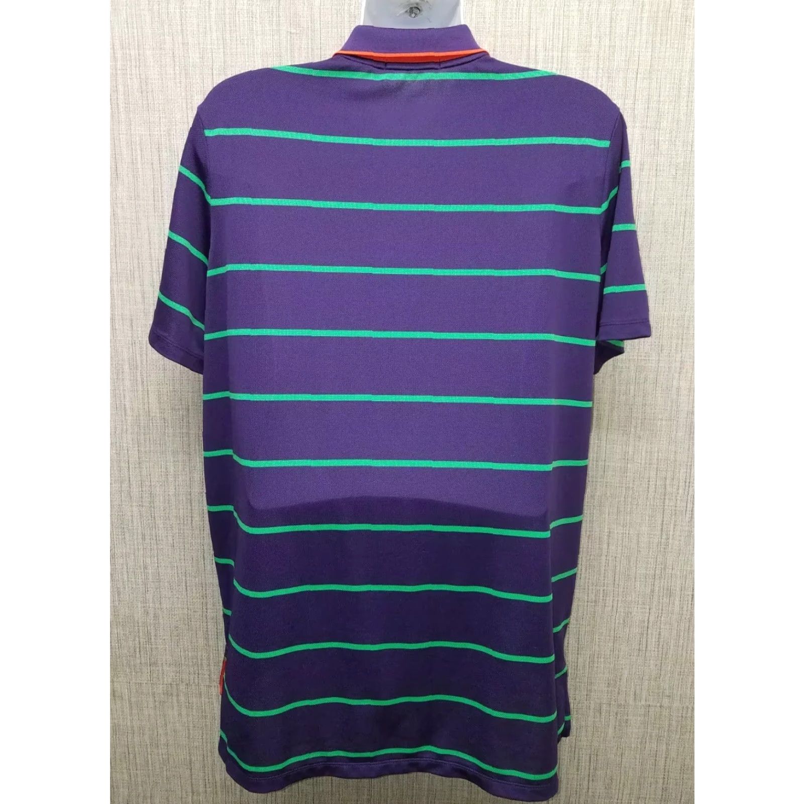 Ralph Lauren Ralph Lauren RLX Polo Mens XL Multicolor Golf Size US XL / EU 56 / 4 - 5 Thumbnail
