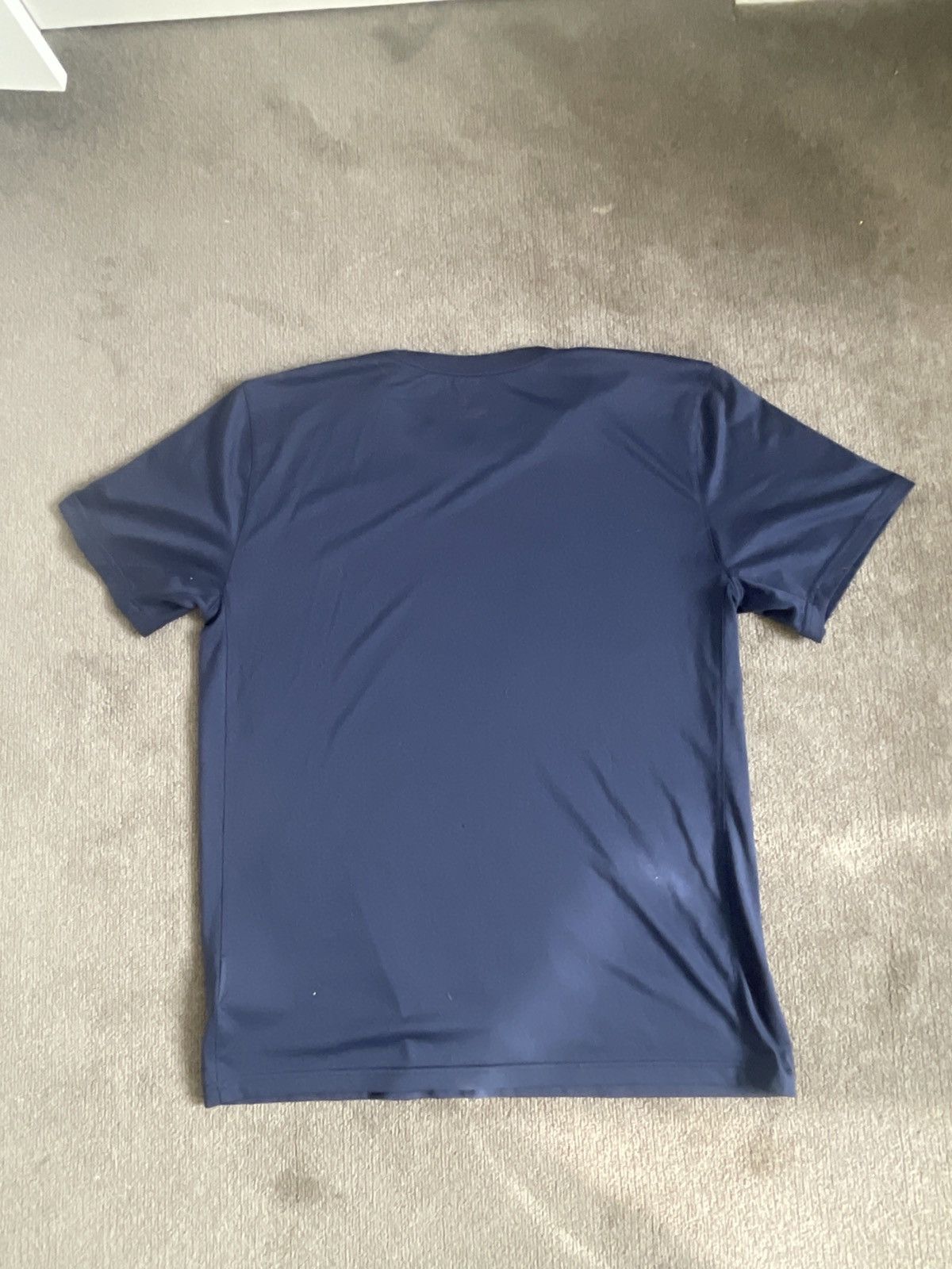 Nike Dri-Fit Nike Tee Size US L / EU 52-54 / 3 - 2 Thumbnail