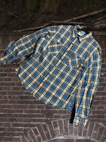 Denim & Supply Ralph Lauren Denim and Supply Ralph Lauren Size XL Plaid Size US L / EU 52-54 / 3 - 1 Thumbnail