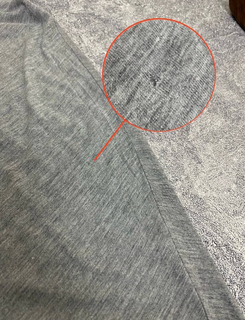 Maison Margiela Maison Margiela Blank Tag F/W 2005 Assymetrical L/S dress Size M / US 6-8 / IT 42-44 - 16 Thumbnail
