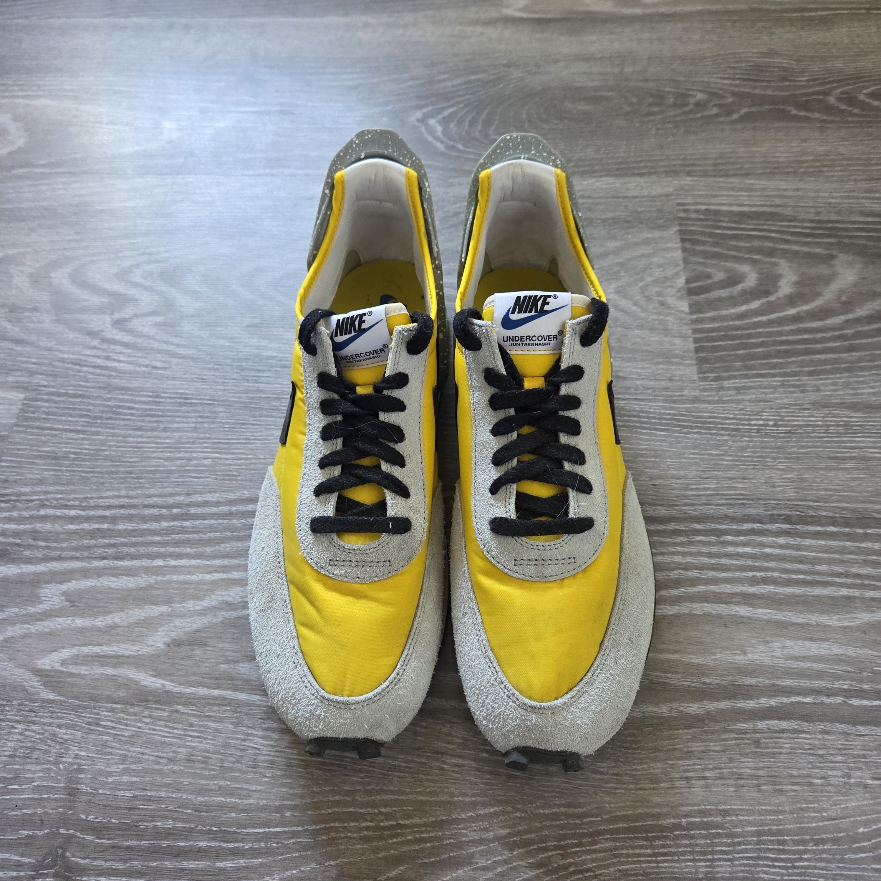 Nike × Undercover Nike x Undercover Daybreak Size US 11 / EU 44 - 1 Thumbnail