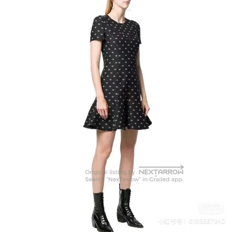 Valentino Valentino dress Size S / US 4 / IT 40 - 5 Thumbnail