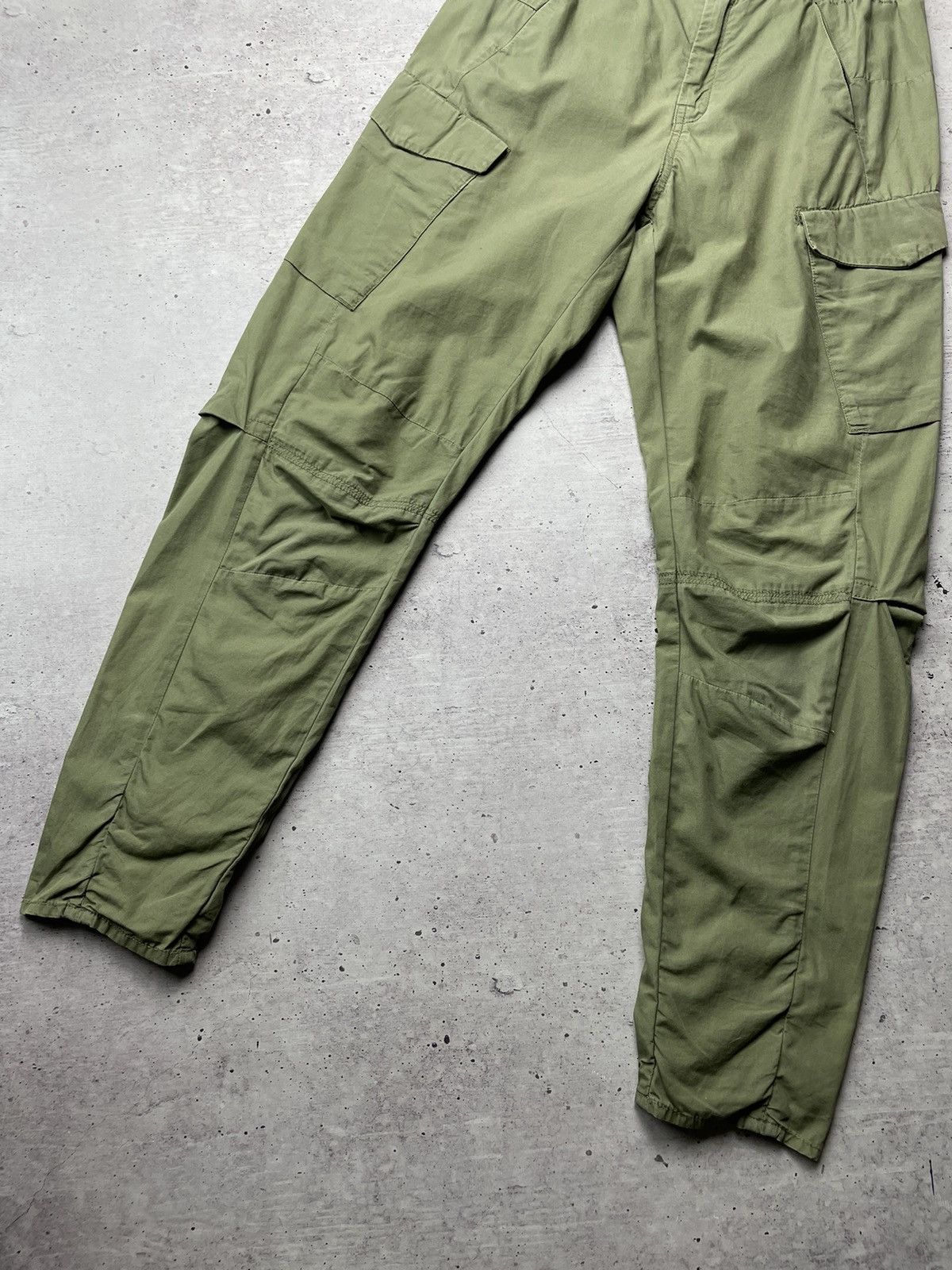 G-Star G-Star Raw Army Pants Women Size 25" / US 0 / IT 36 - 4 Thumbnail
