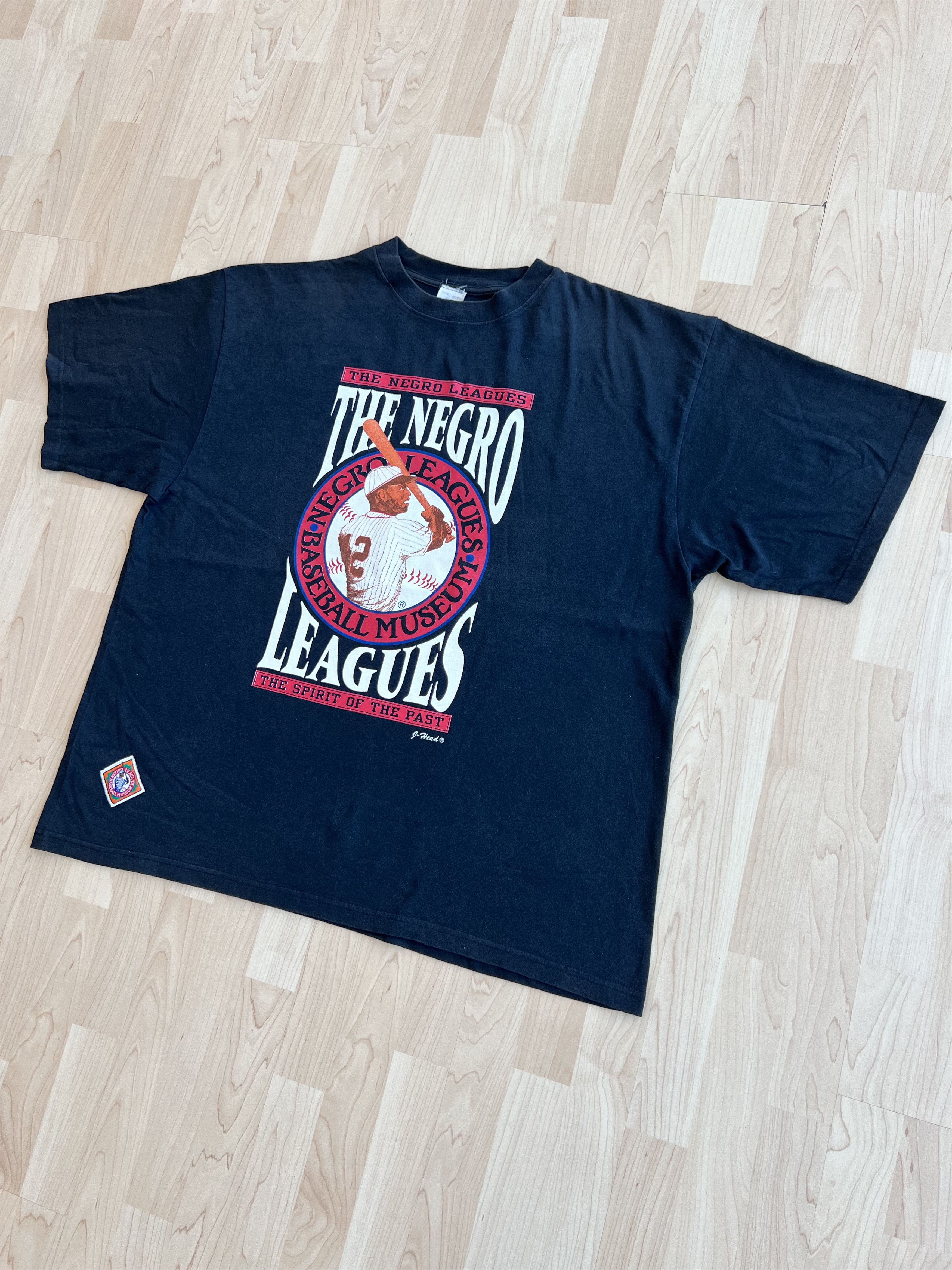 Levi's Vintage Clothing VINTAGE THE NEGRO LEAGUES BASEBALL Size US XXL / EU 58 / 5 - 2 Thumbnail