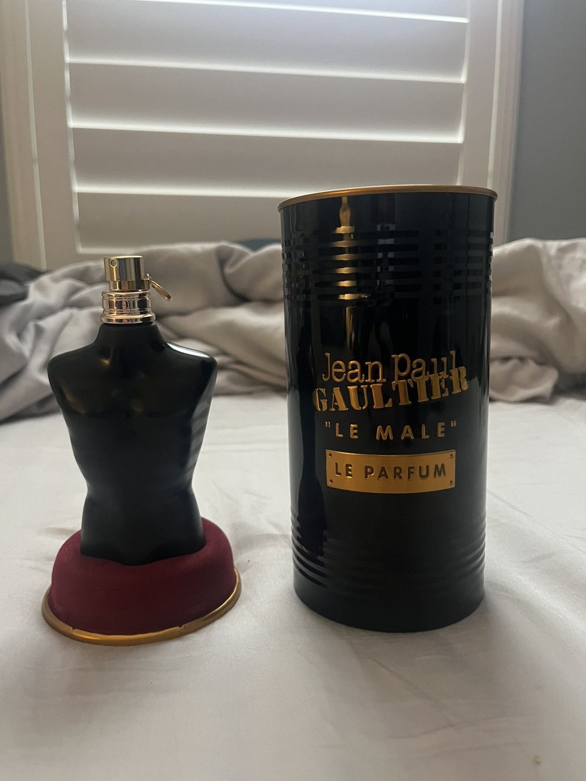 Jean Paul Gaultier Jean Paul Gaultier Size ONE SIZE - 1 Thumbnail