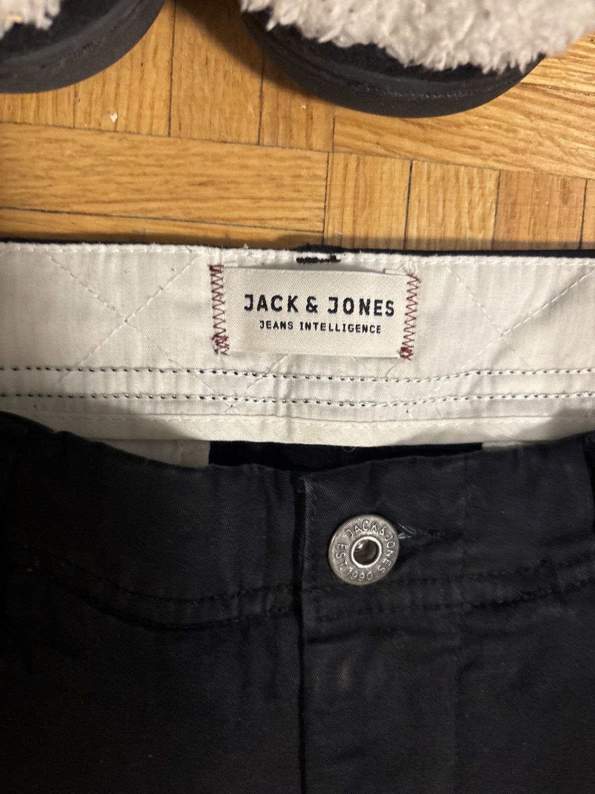 Jack & Jones Jack&Jones cargos Size US 33 - 4 Thumbnail