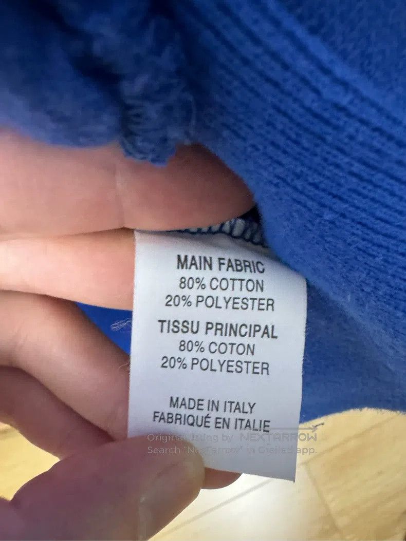 Other Vetements Zip-Up Hoodie Size US XS / EU 42 / 0 - 4 Thumbnail